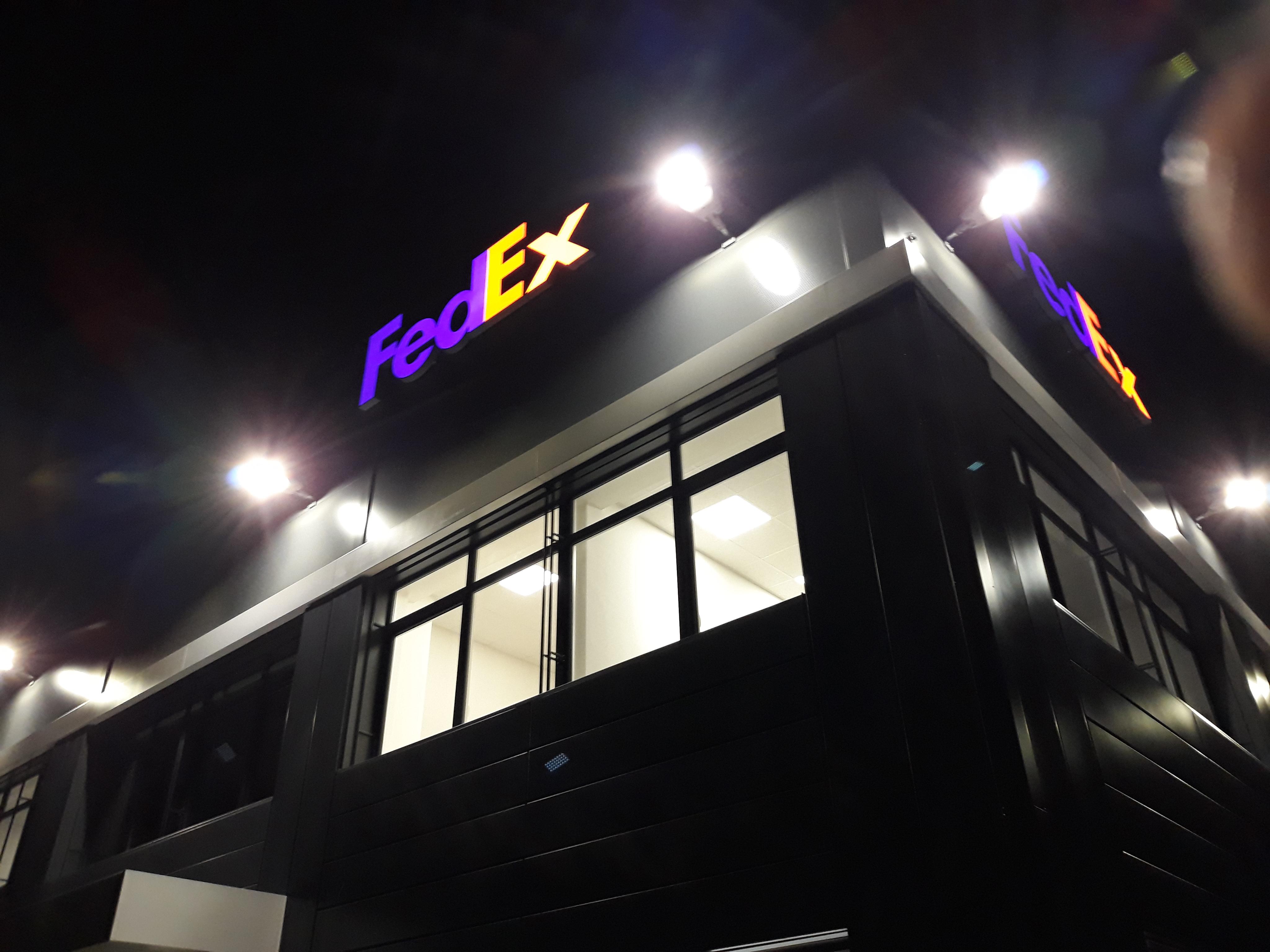 FedEx Express Czech Republic, s.r.o. foto 3