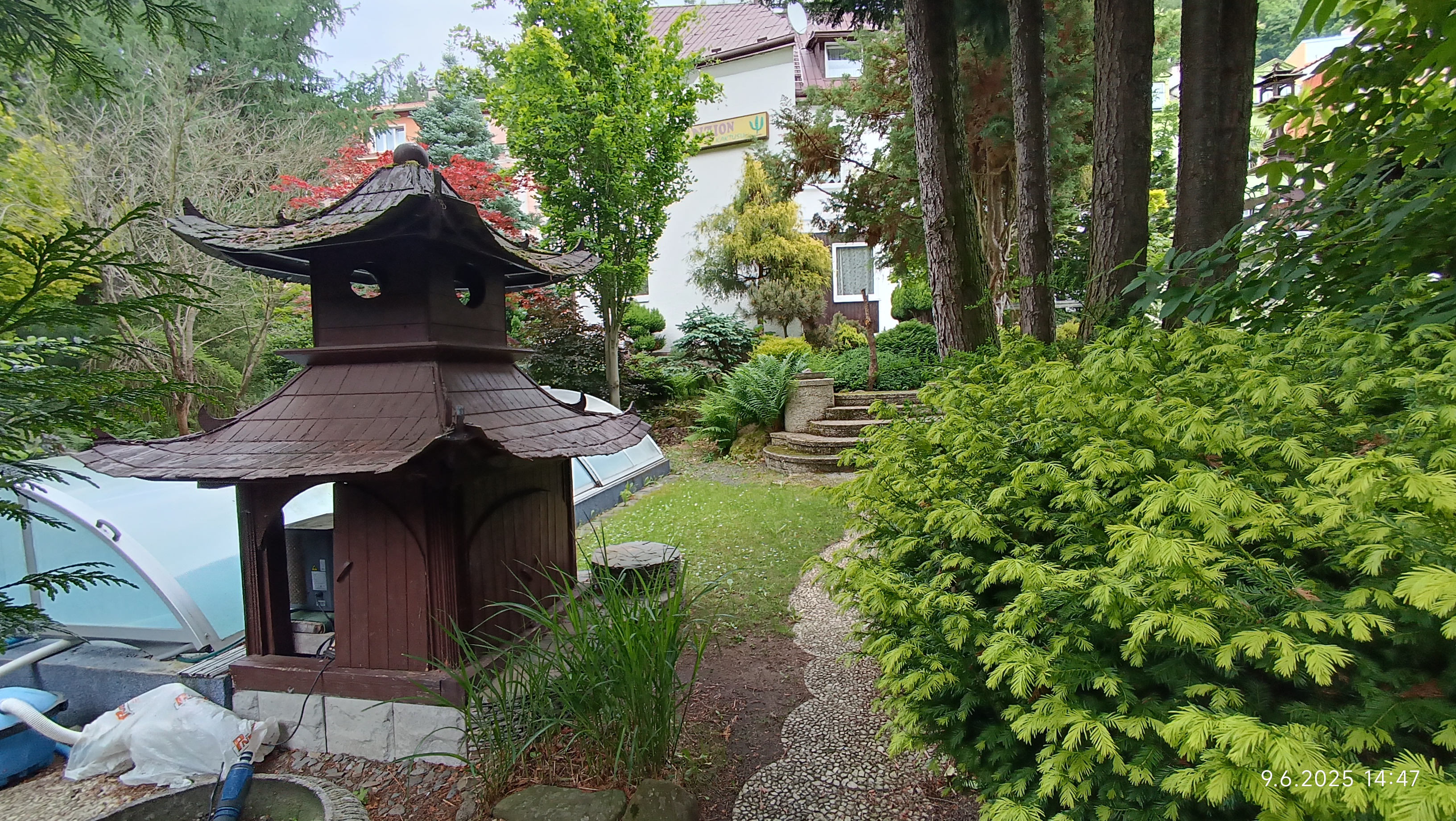 Pension U Kaktusu foto 2