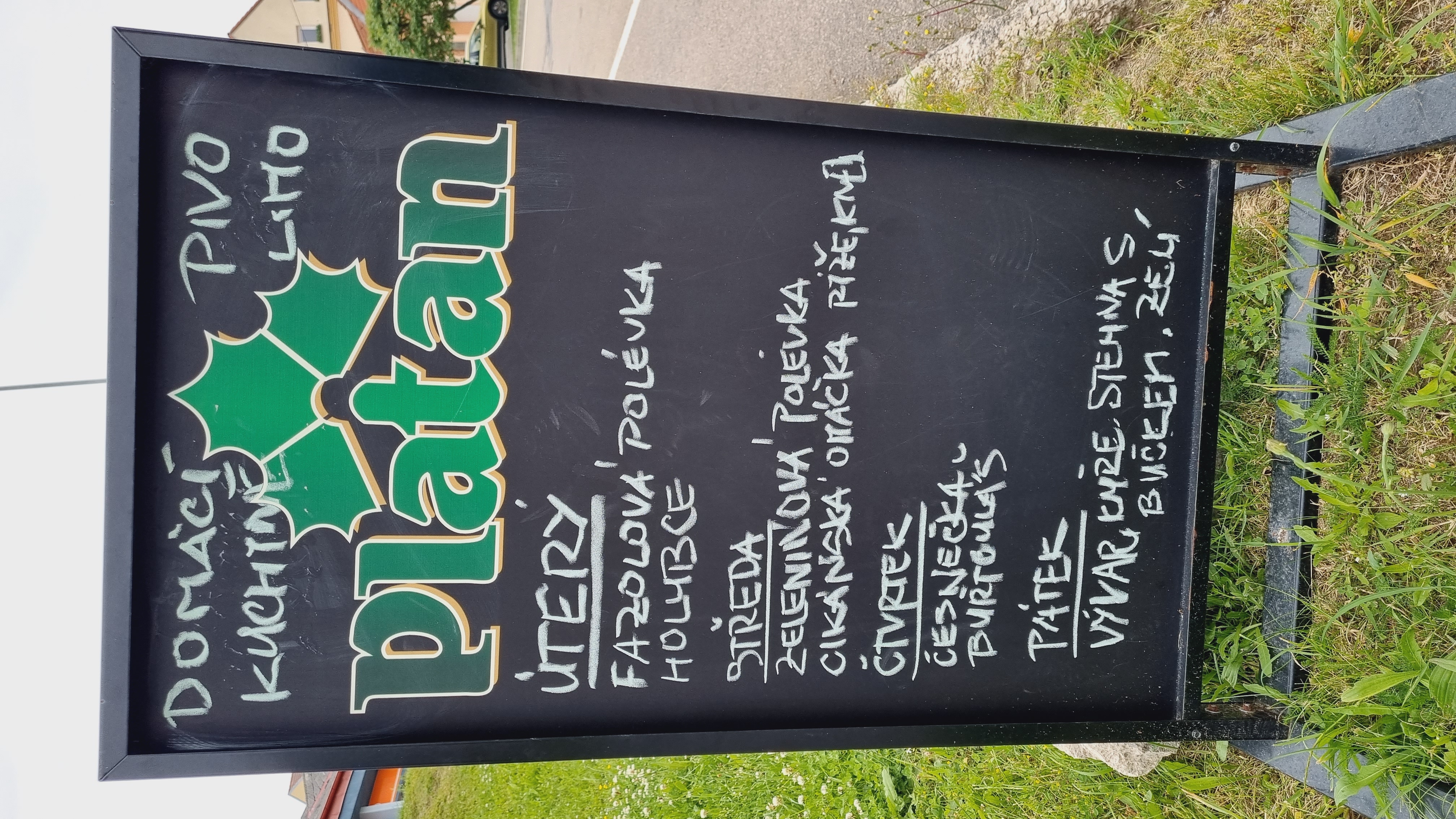 Bufet u Kováčů foto 3