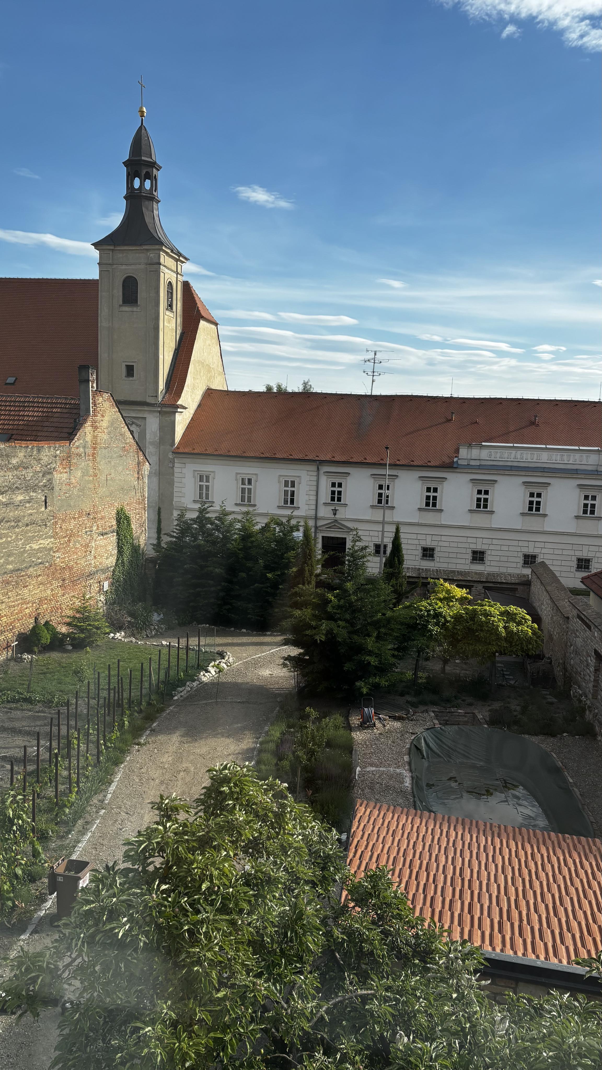 Apartmány Vienna foto 3
