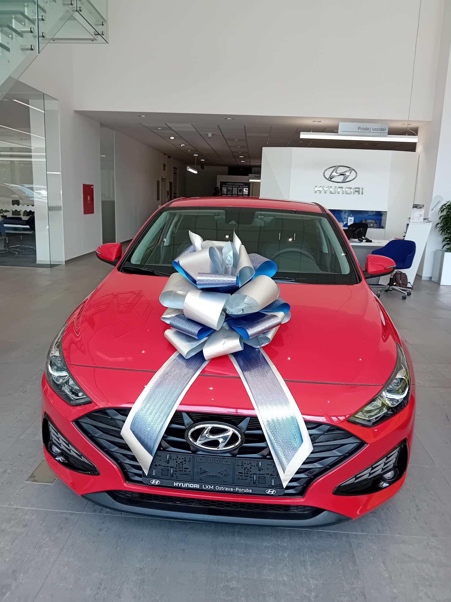 Hyundai LXM motors s.r.o. foto 4
