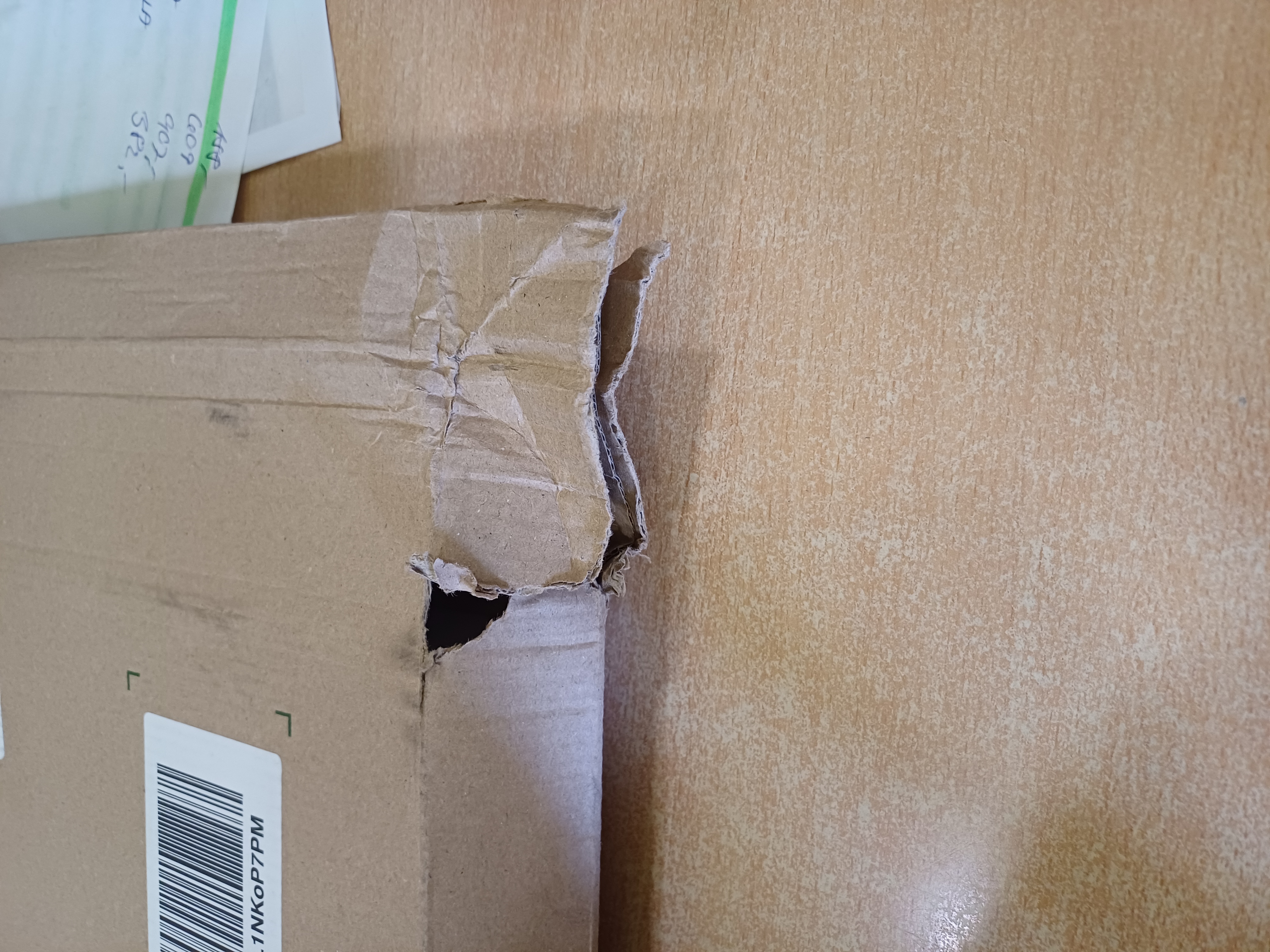 UPS - United Parcel Service Czech Republic s.r.o. foto 5