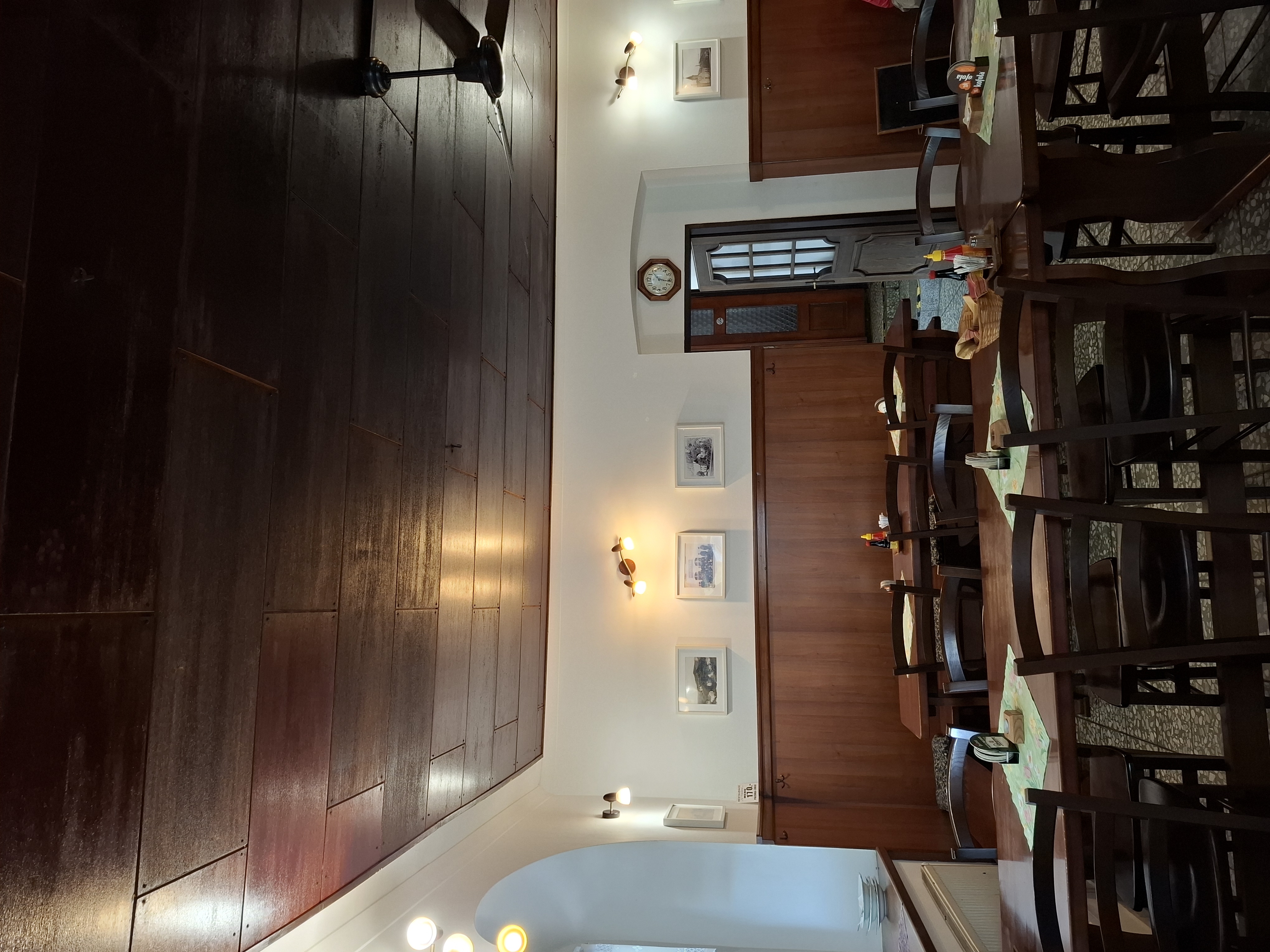 Restaurace U Václava foto 4