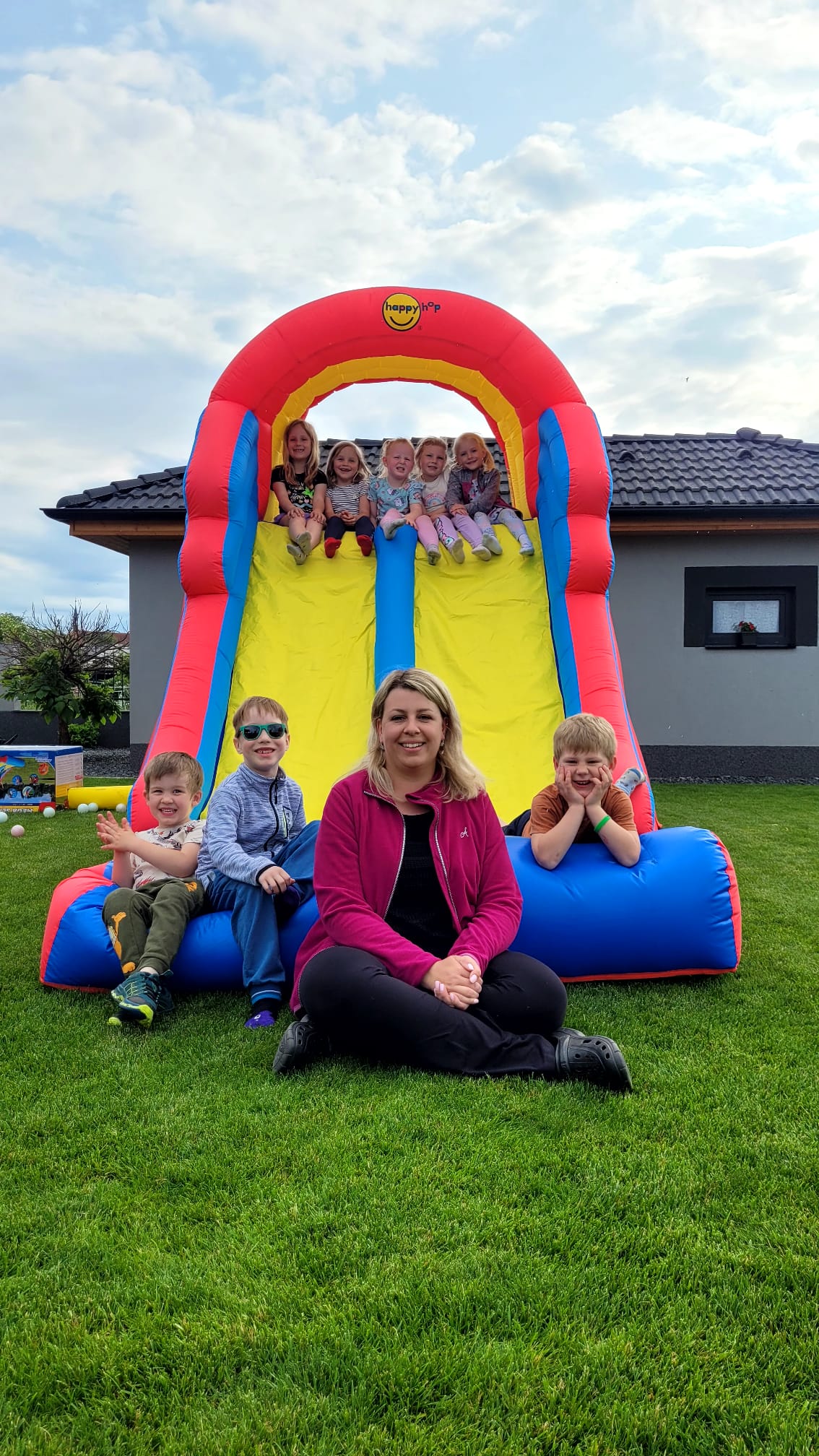 Angličtina AR - Mgr. Aneta Růžičková foto 5