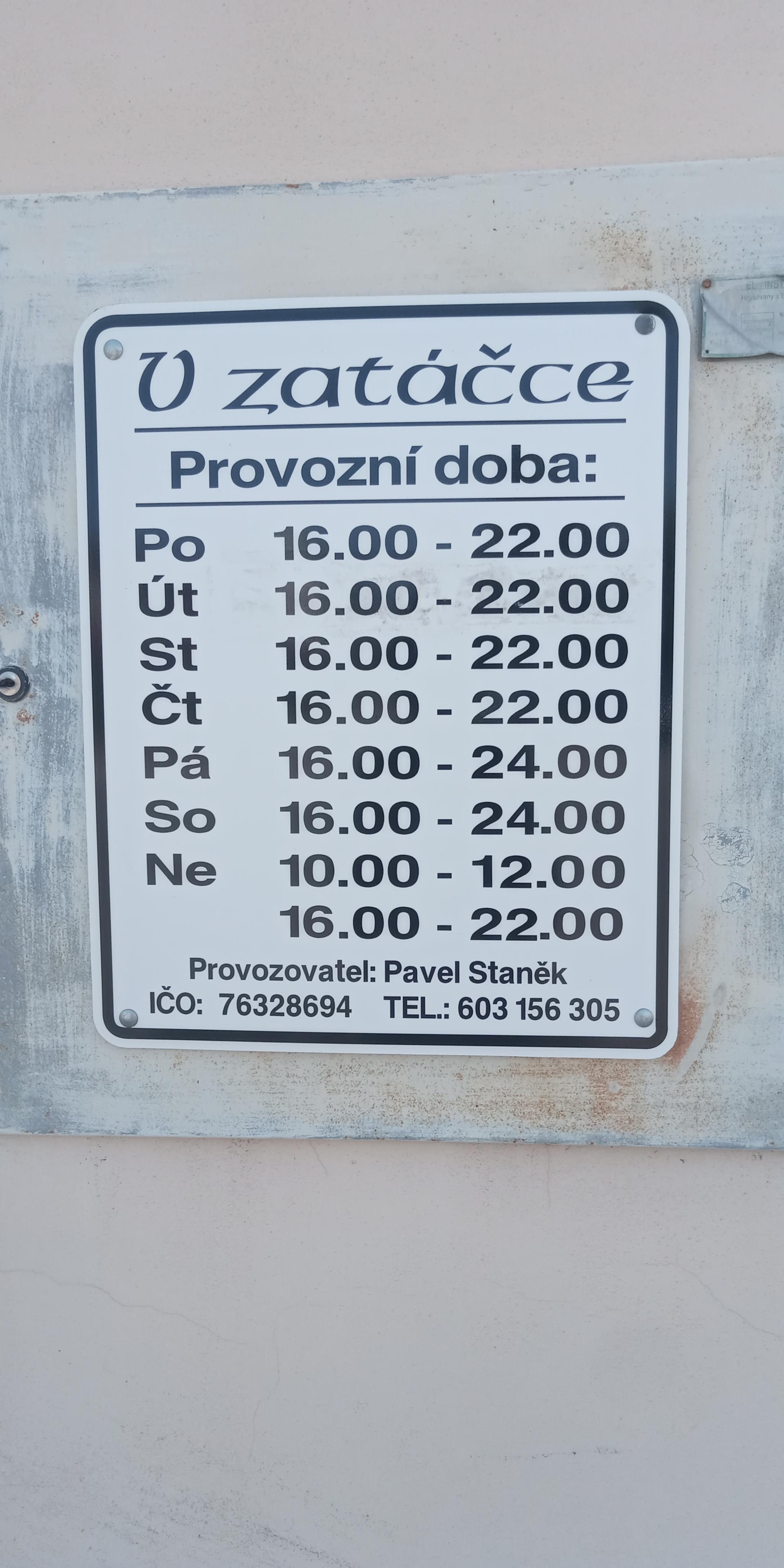 Hostinec V Zatáčce foto 2
