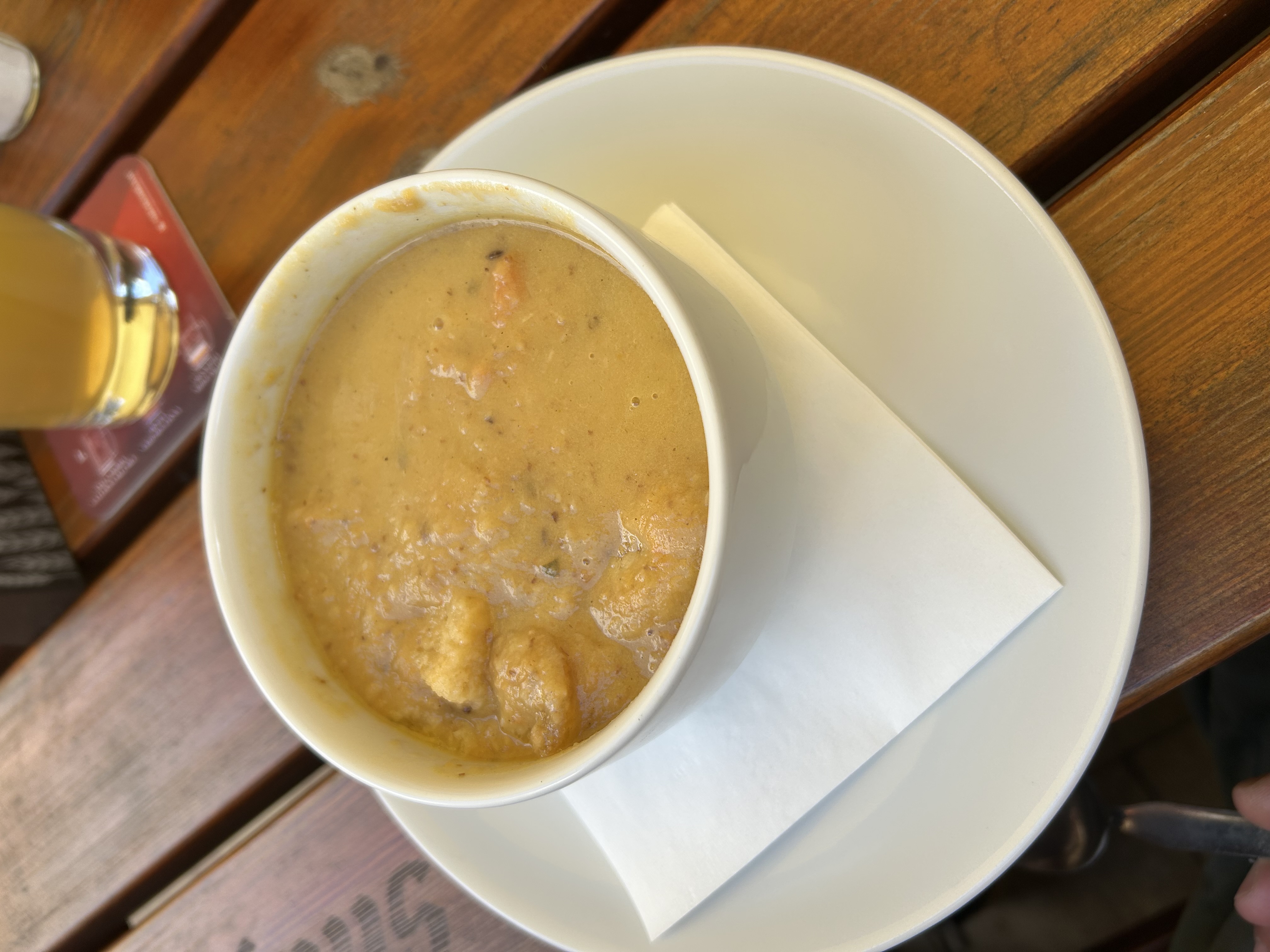 Restaurace Český Dvůr foto 4