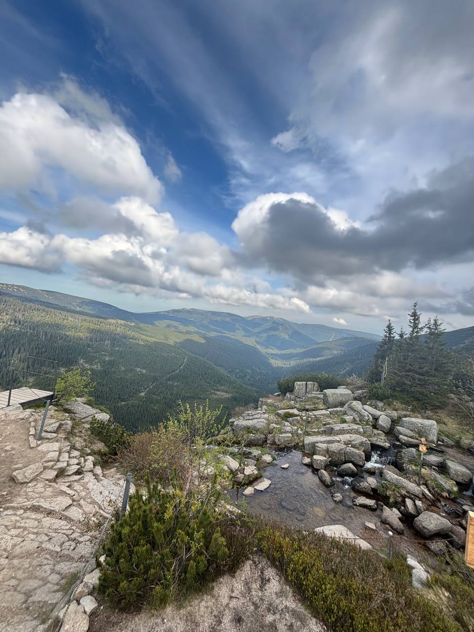 Městská policie Špindlerův Mlýn foto 2