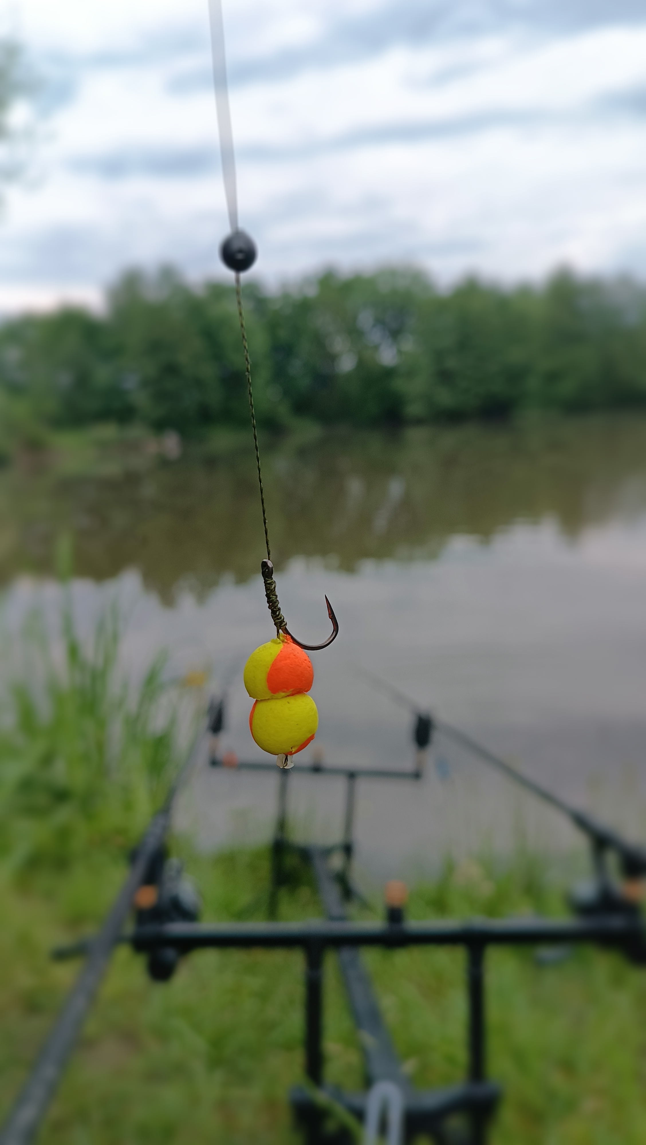Waterman baits foto 4