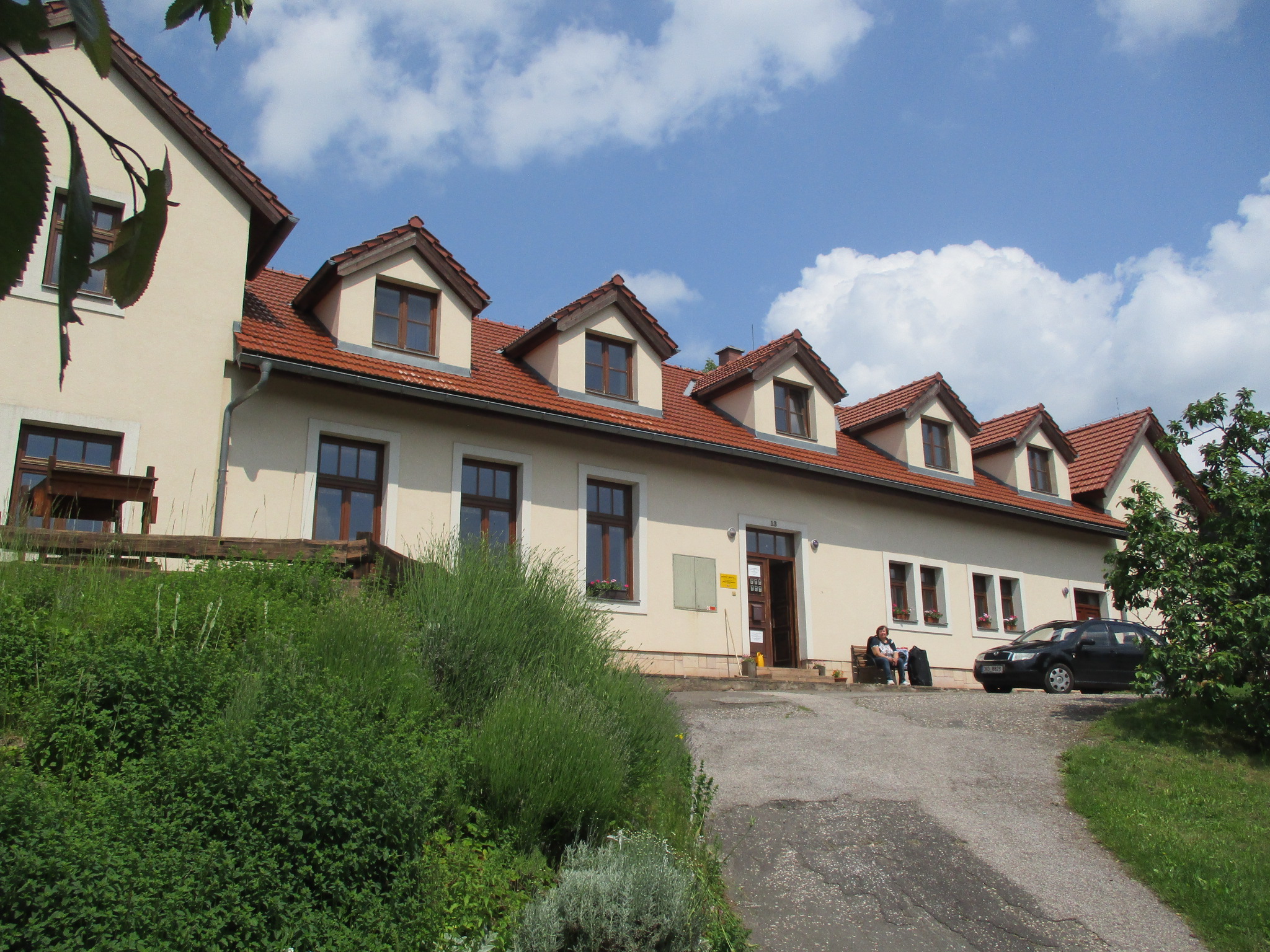 Penzion Pod Vyhlídkou foto 6