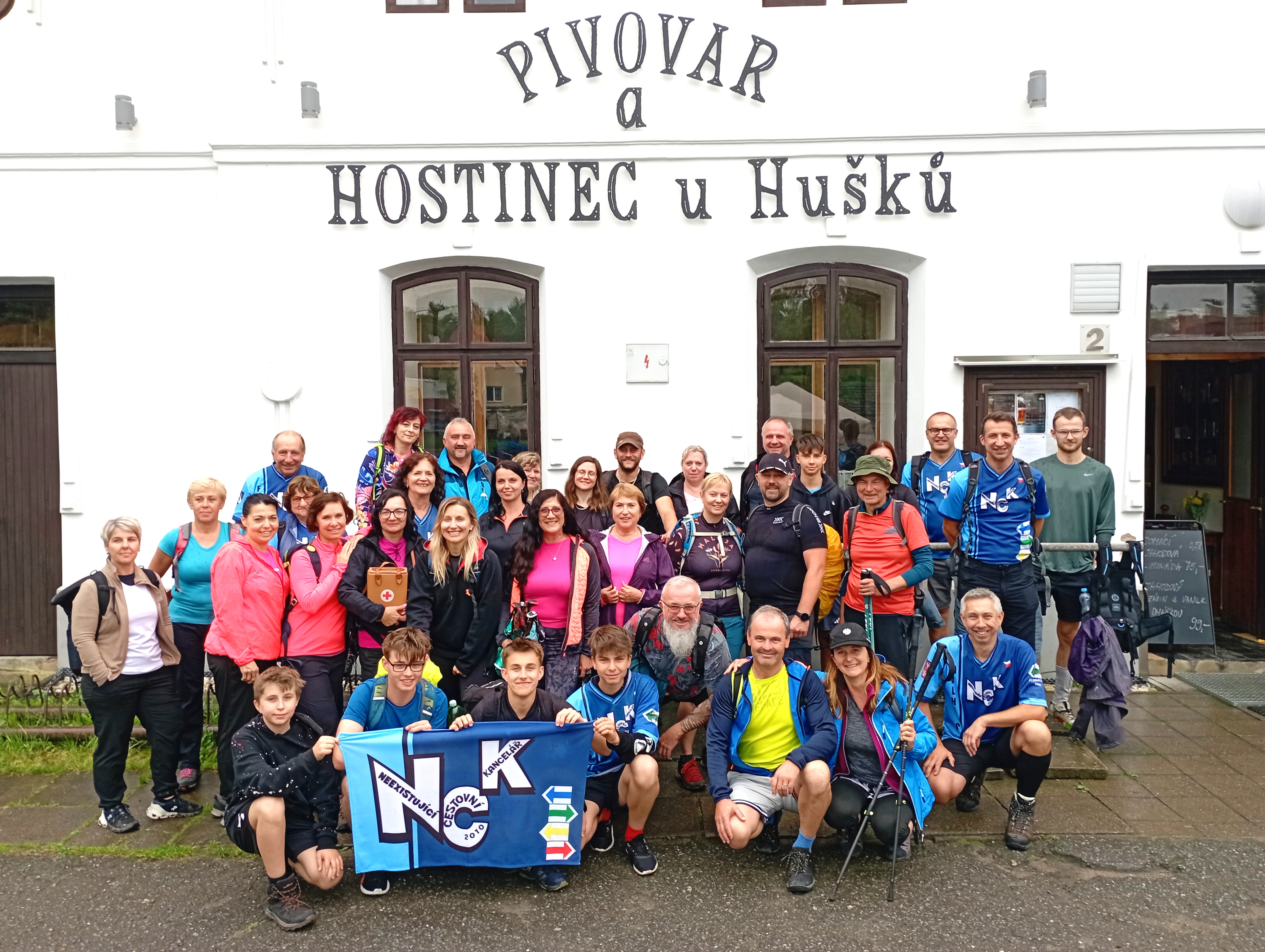 Hostinec U Hušků foto 2