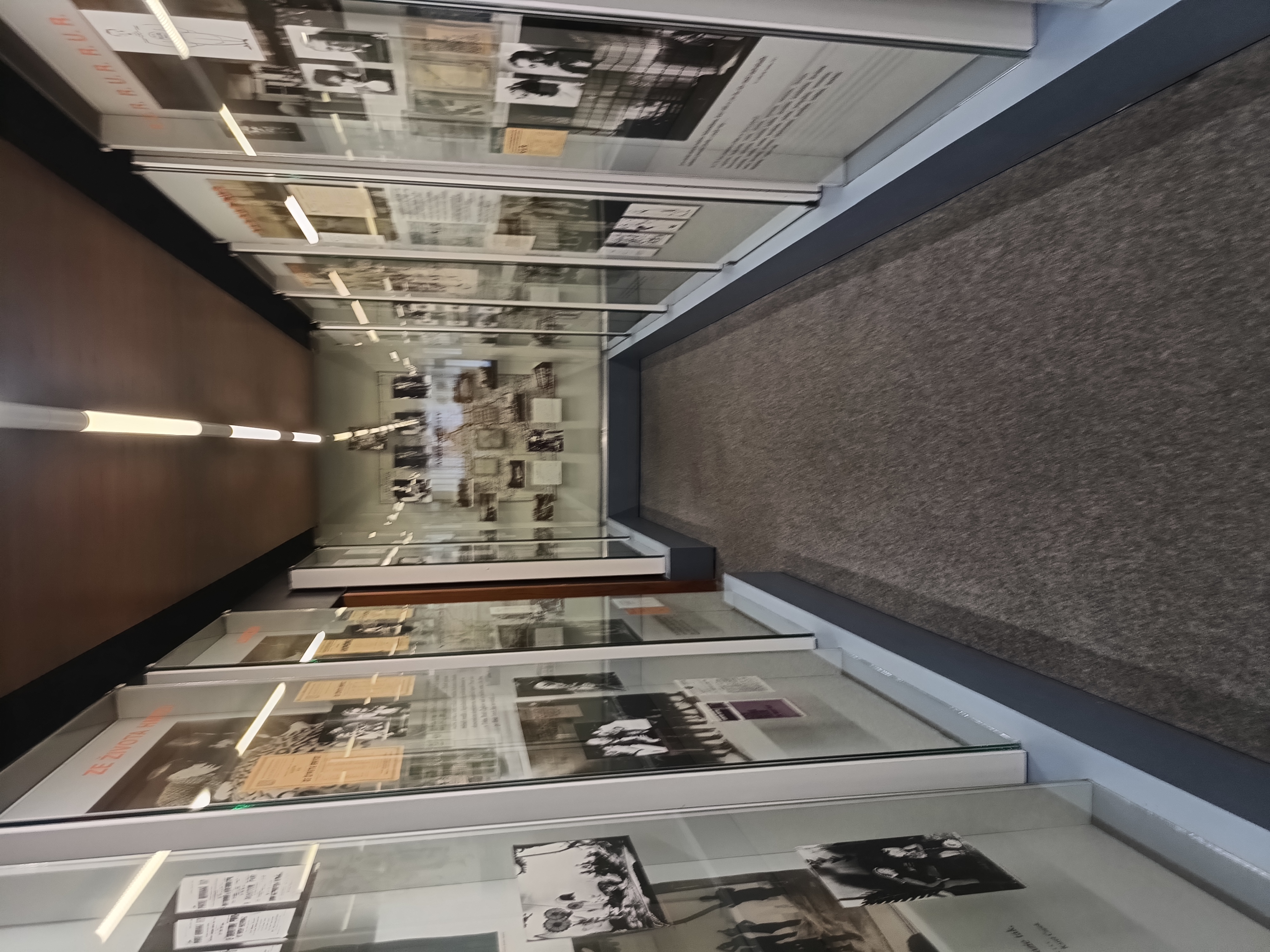 Muzeum bratří Čapků foto 3