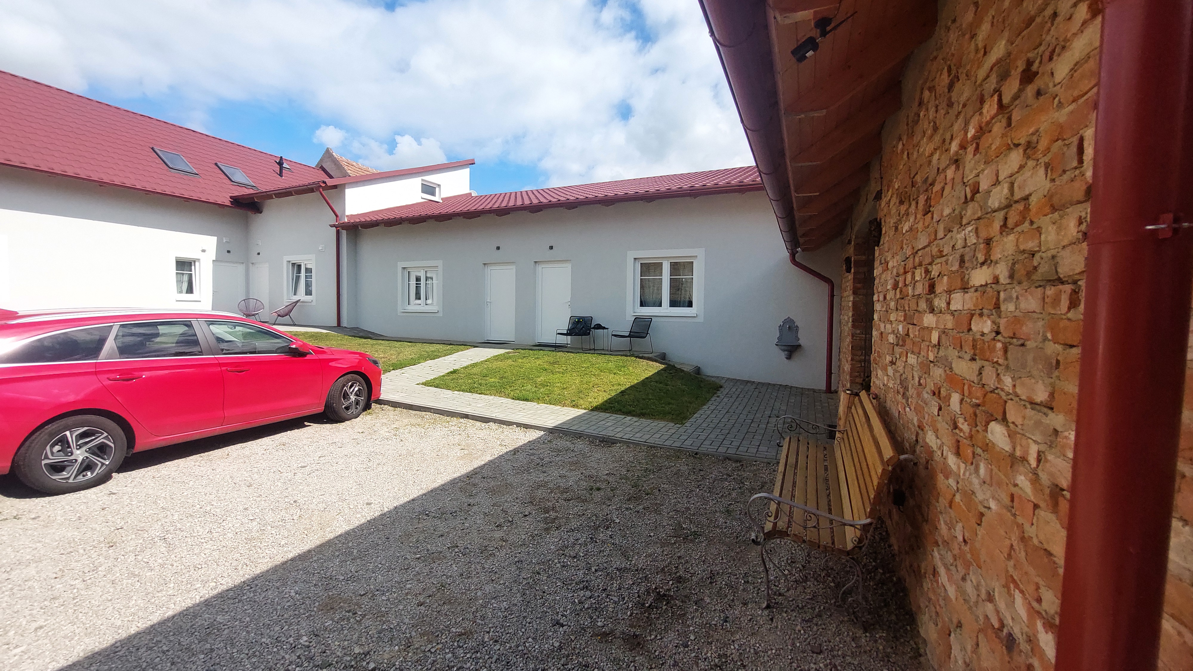 Apartmán Stodolička foto 1