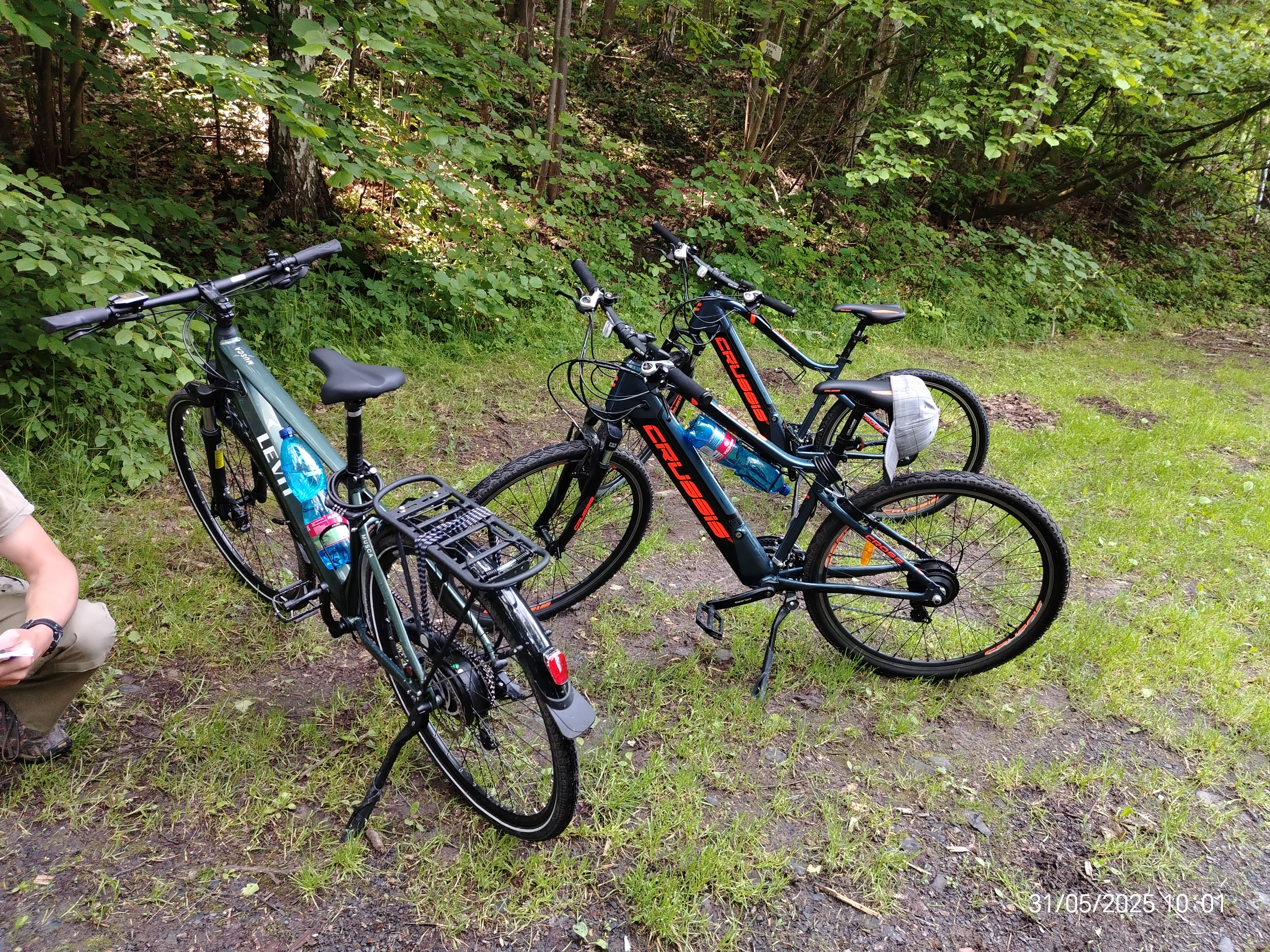 Půjčovna kol a elektrokol Šlápni a jeď foto 2