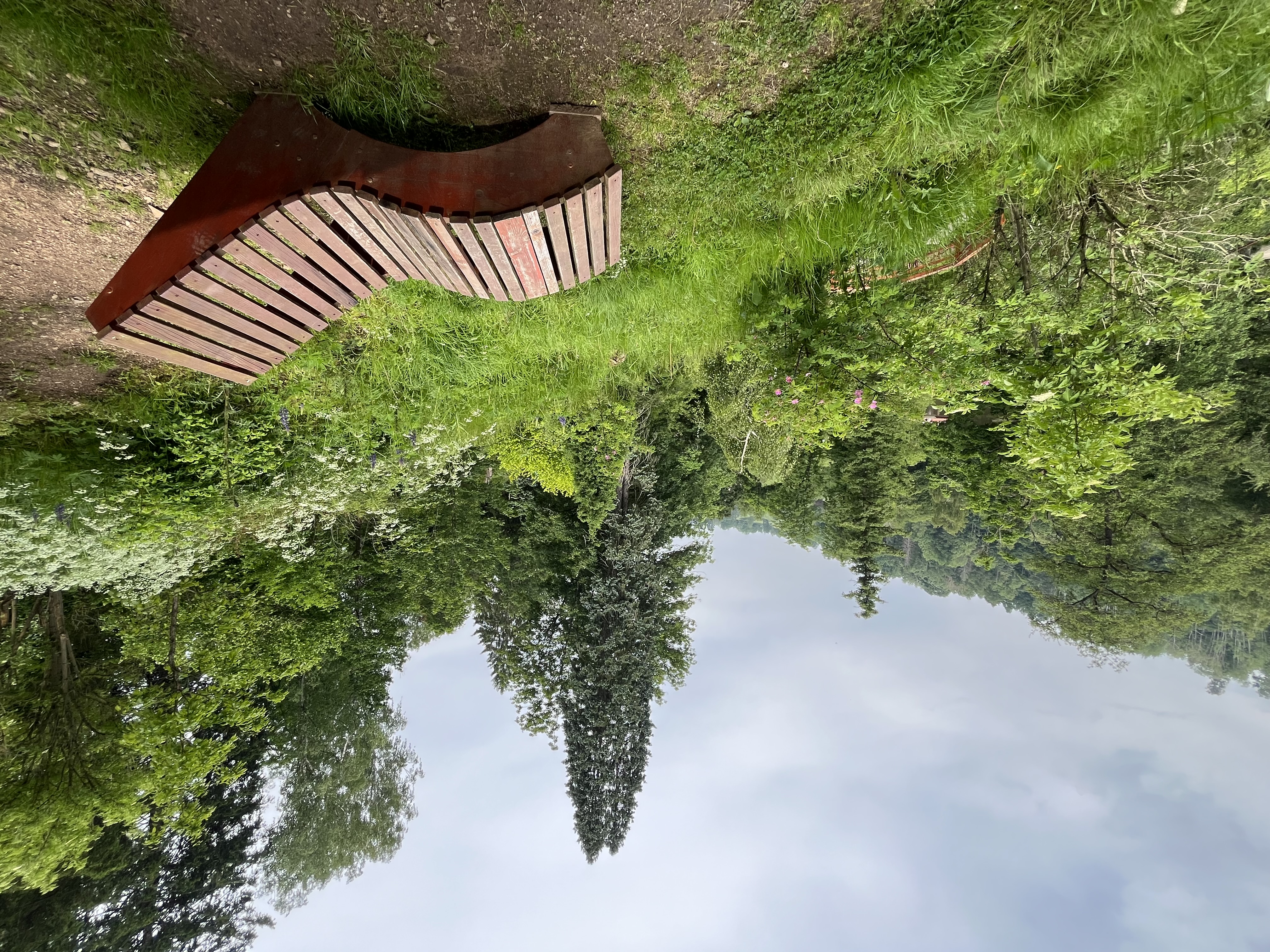 Bečovská botanická zahrada foto 3