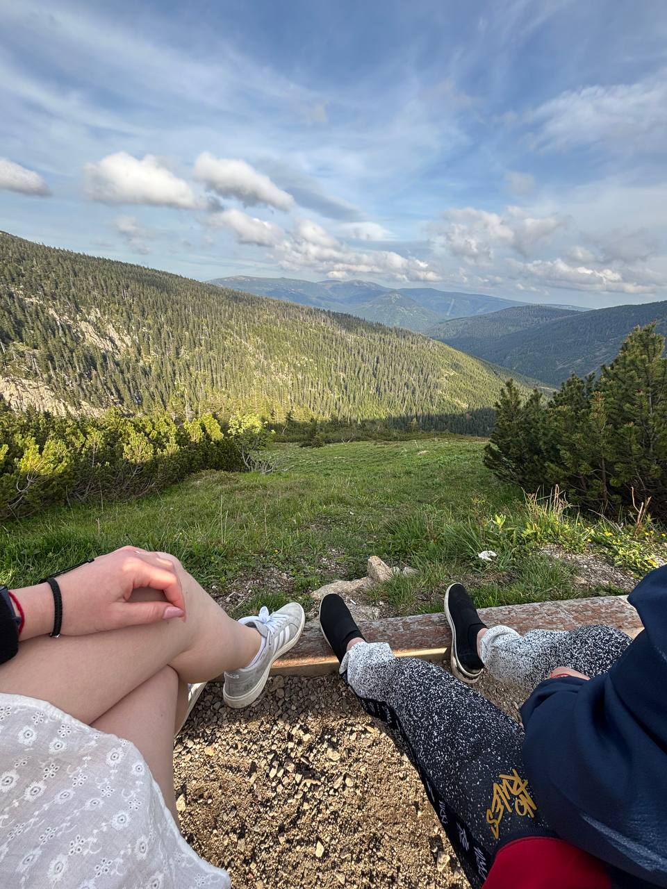 Městská policie Špindlerův Mlýn foto 4