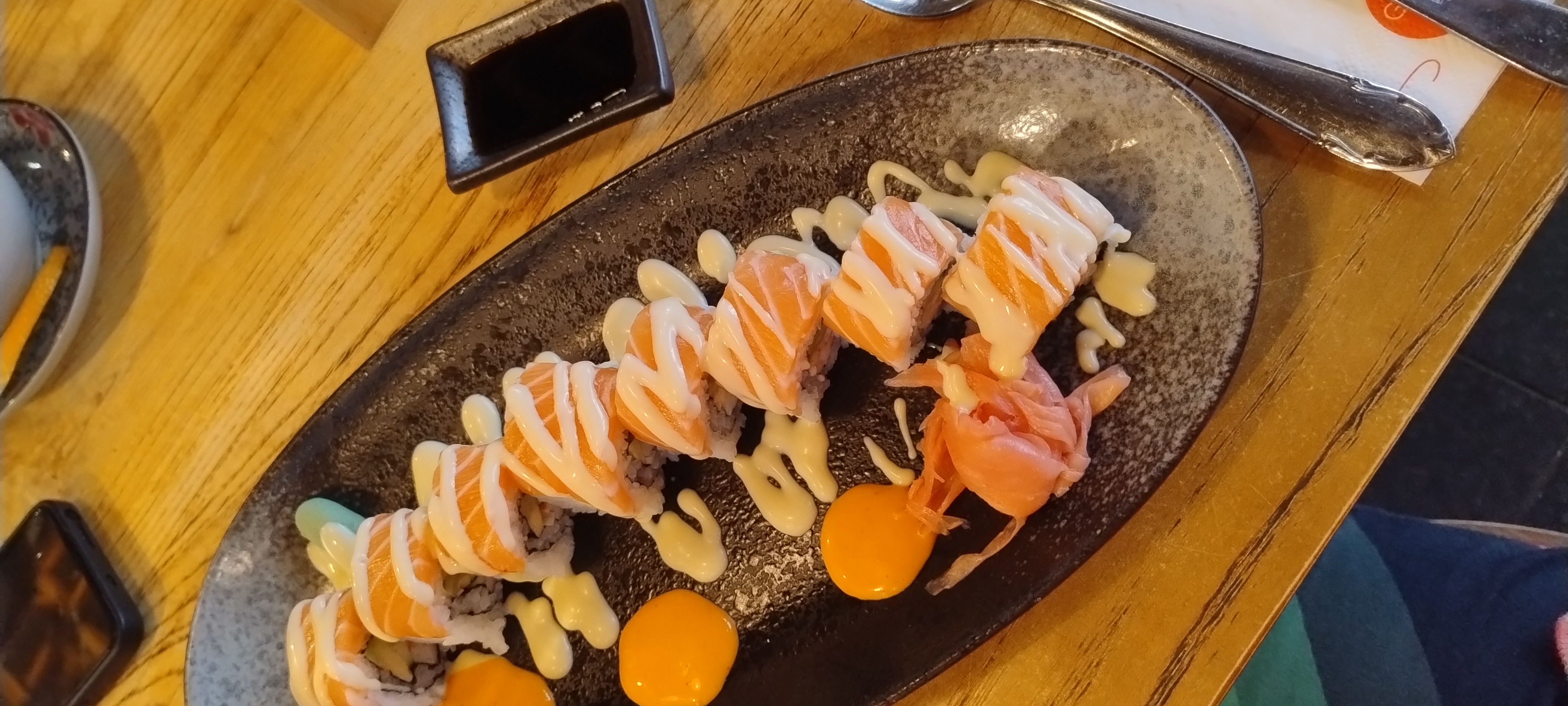 Macao & Wok foto 1