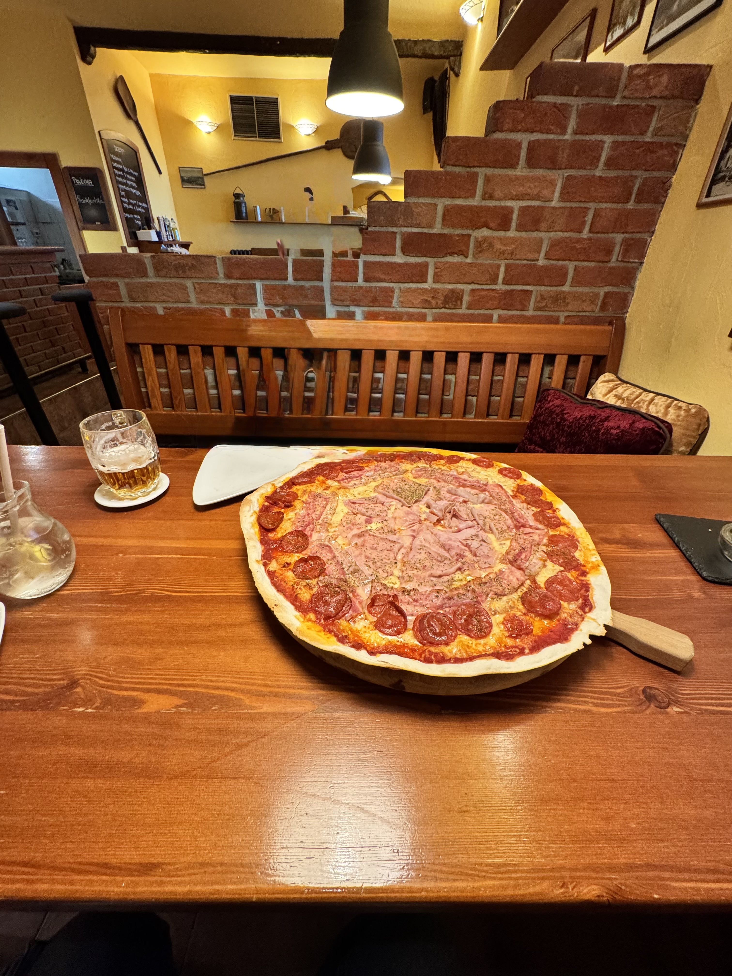 Pizzerie Marco foto 5