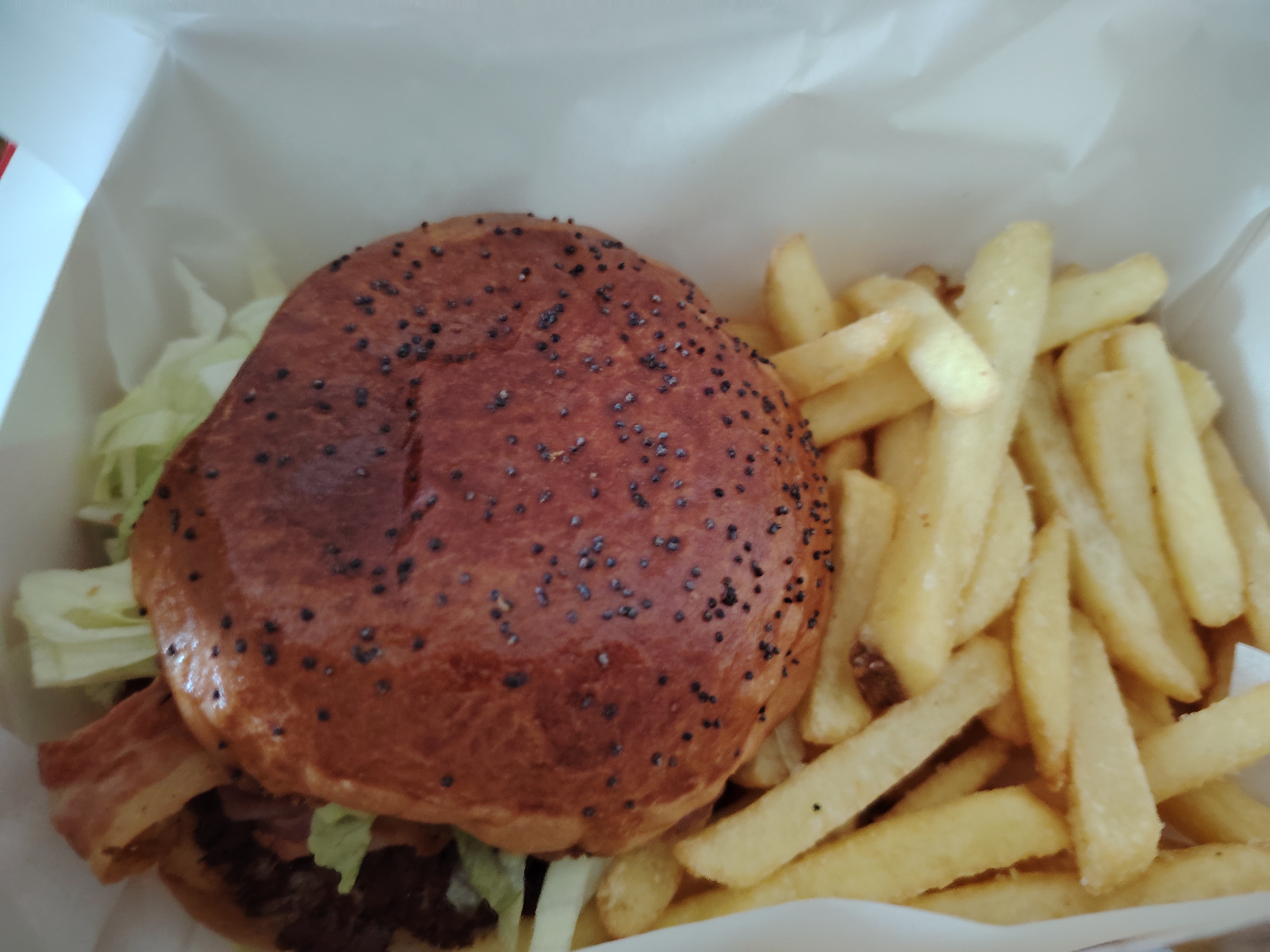 EL BURGER foto 6
