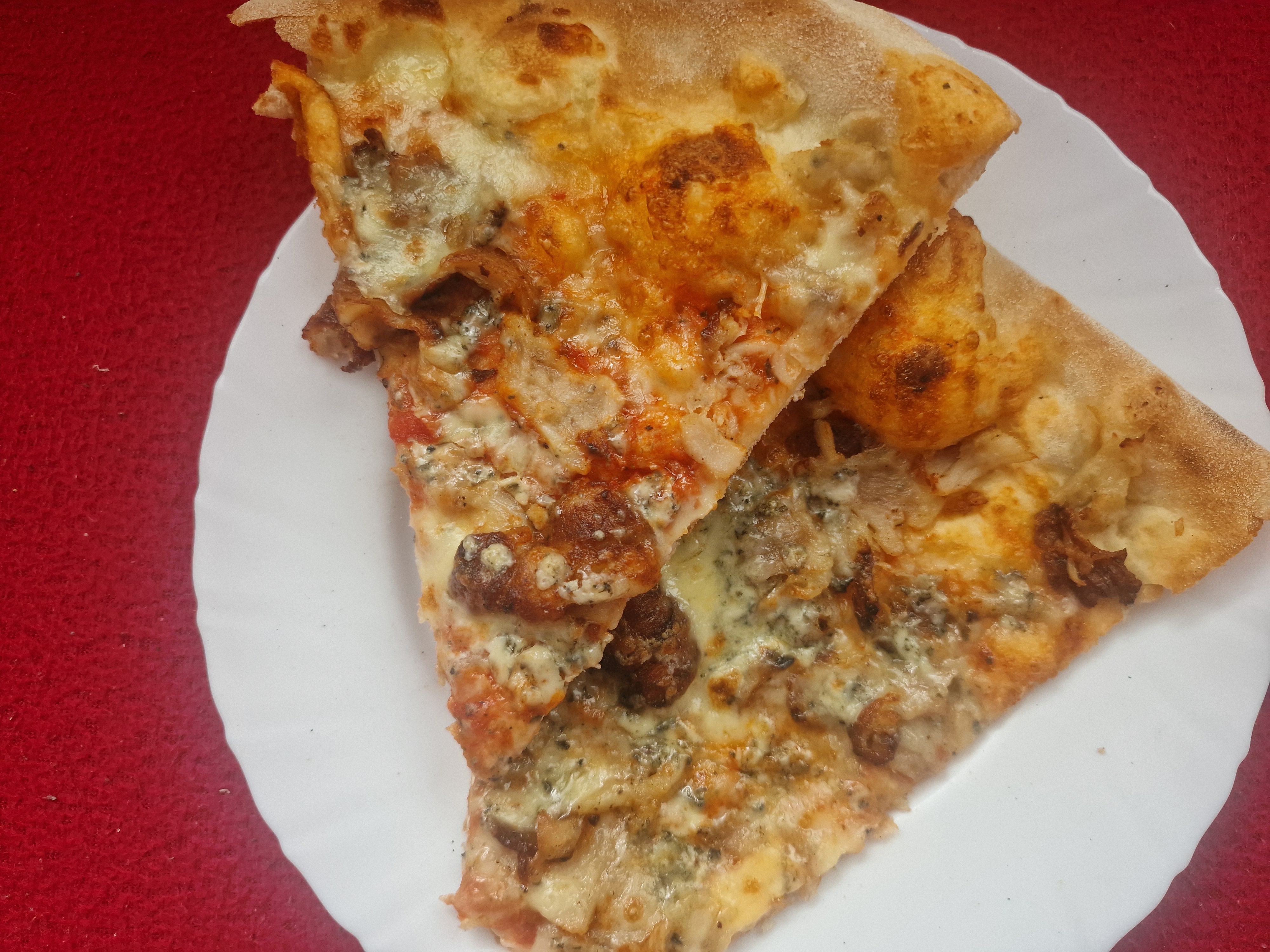 PIZZA NONNO foto 3