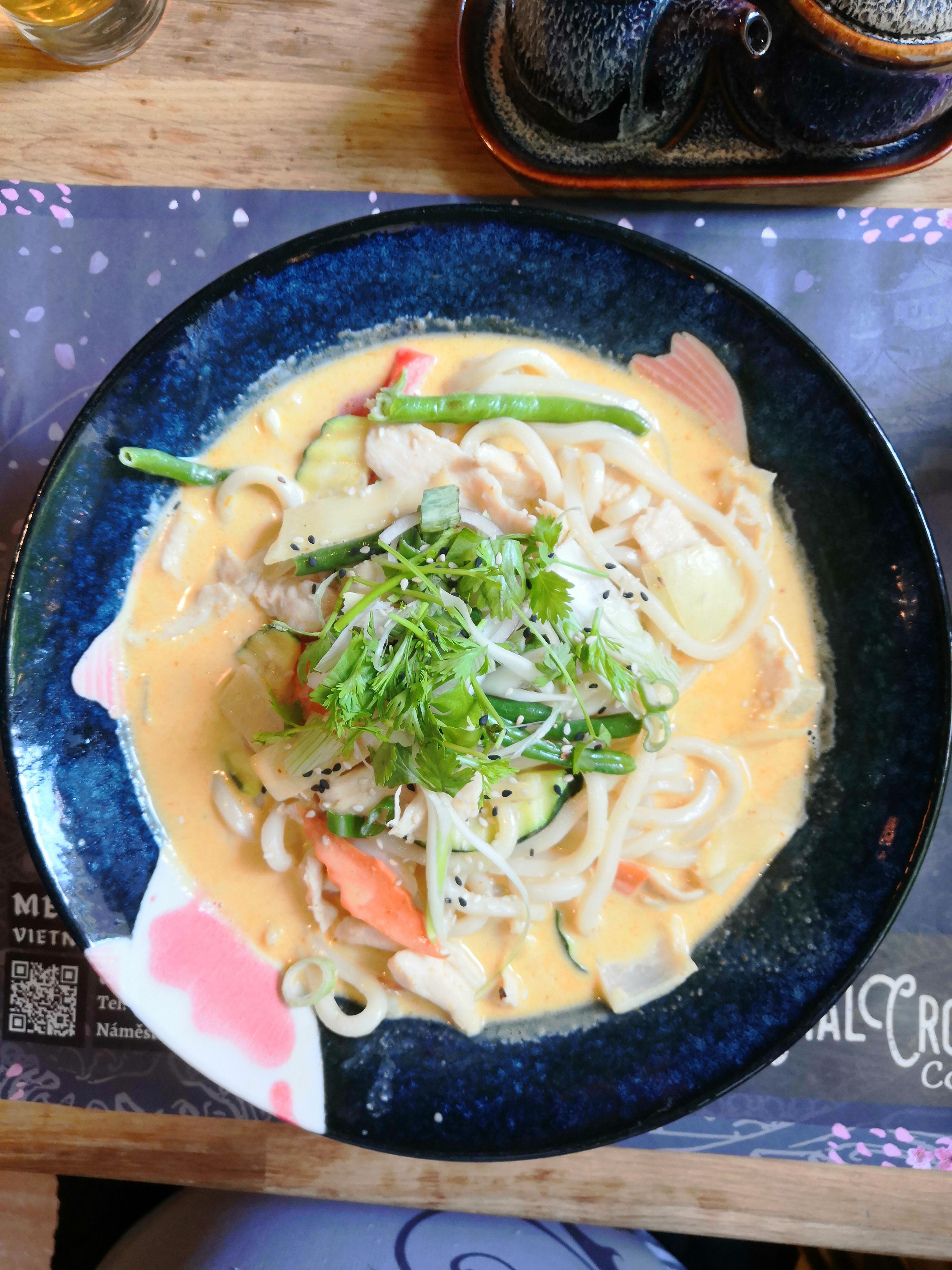 MET Vietnamská Restaurace foto 6