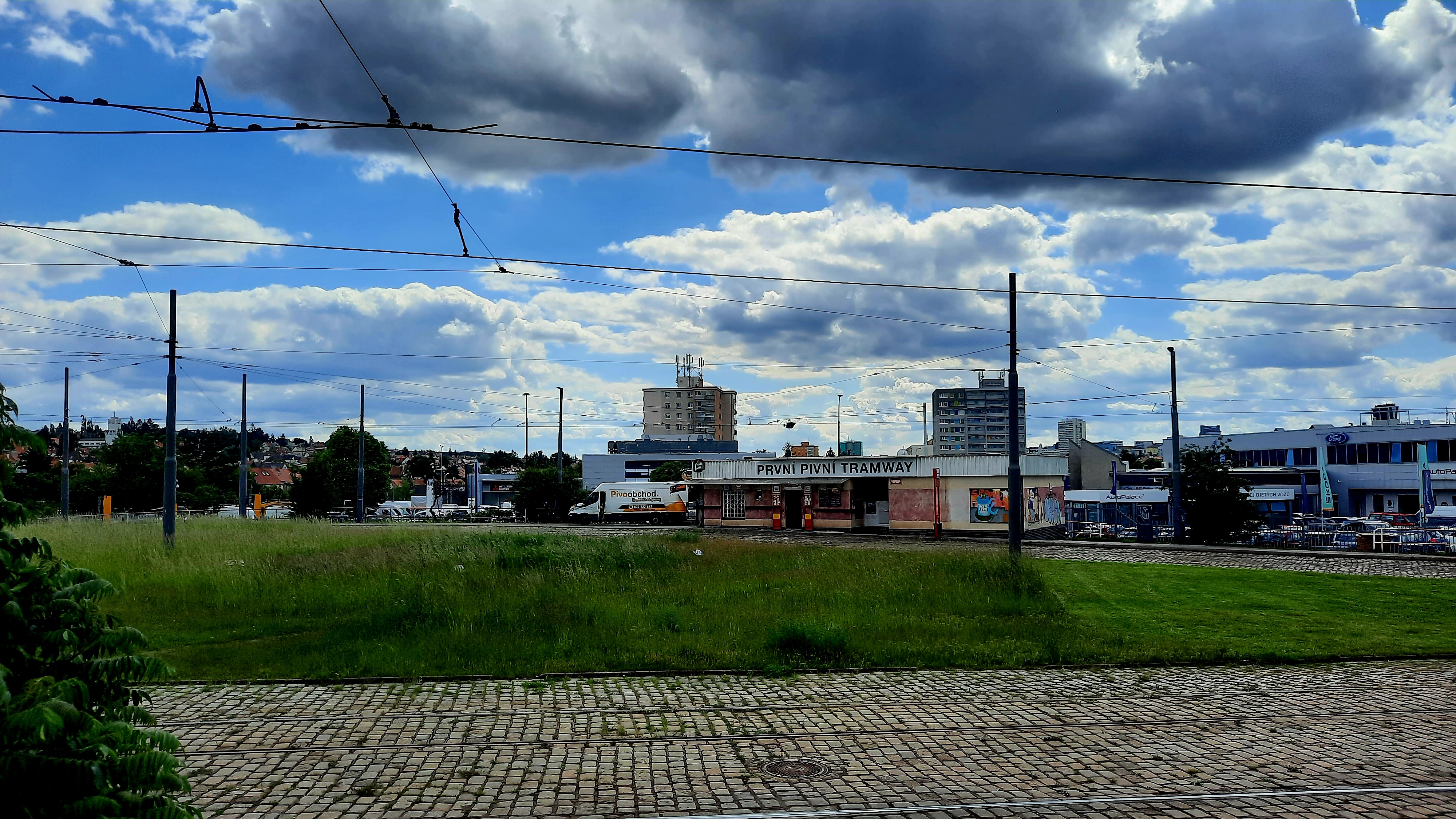 První Pivní Tramway foto 5