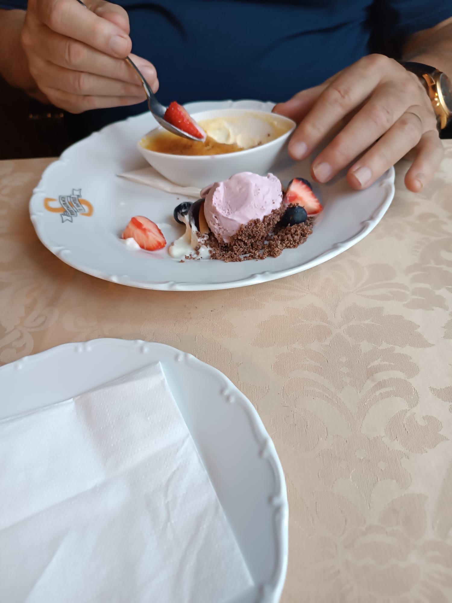 Restaurace a penzion U Sapíků, s.r.o. foto 4