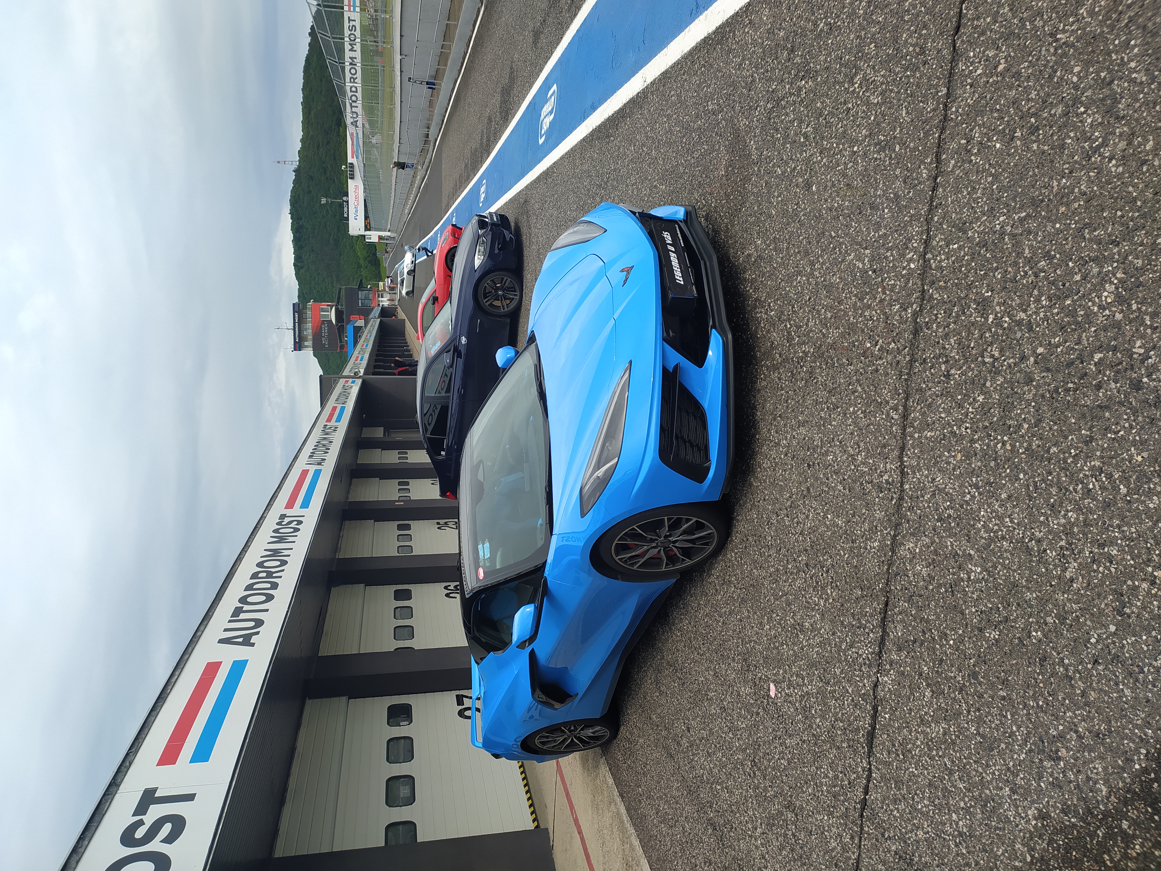 AUTODROM MOST foto 6
