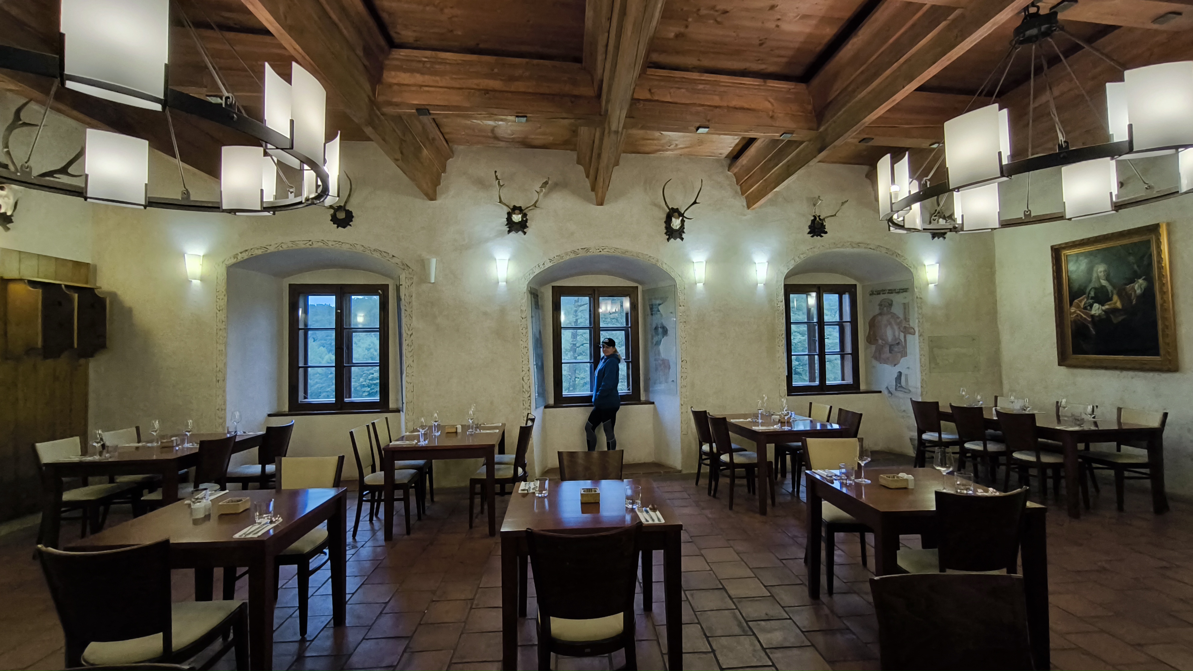 Chateau Orlice foto 4