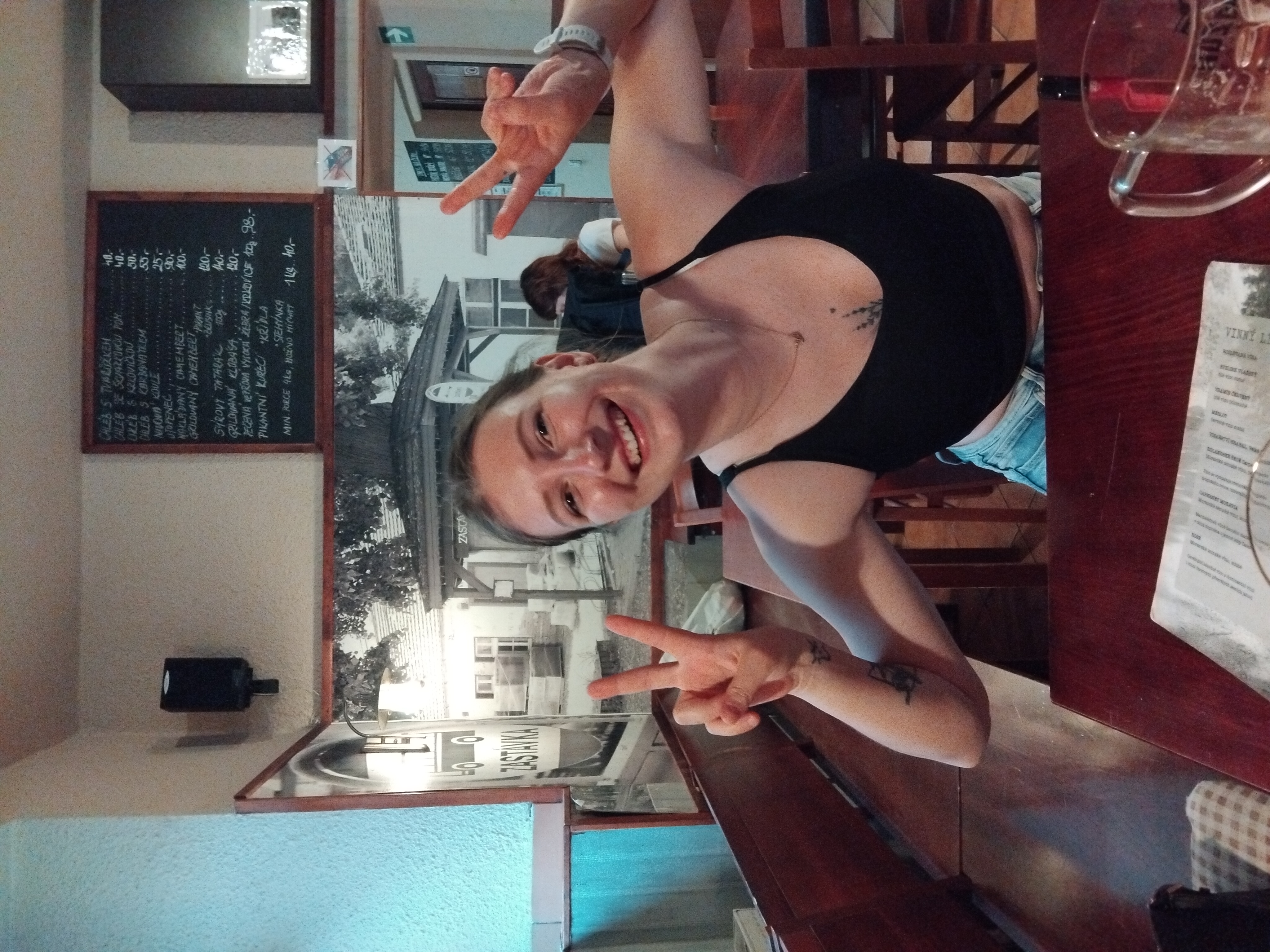 Zastávka - pivnice malých pivovarů foto 5