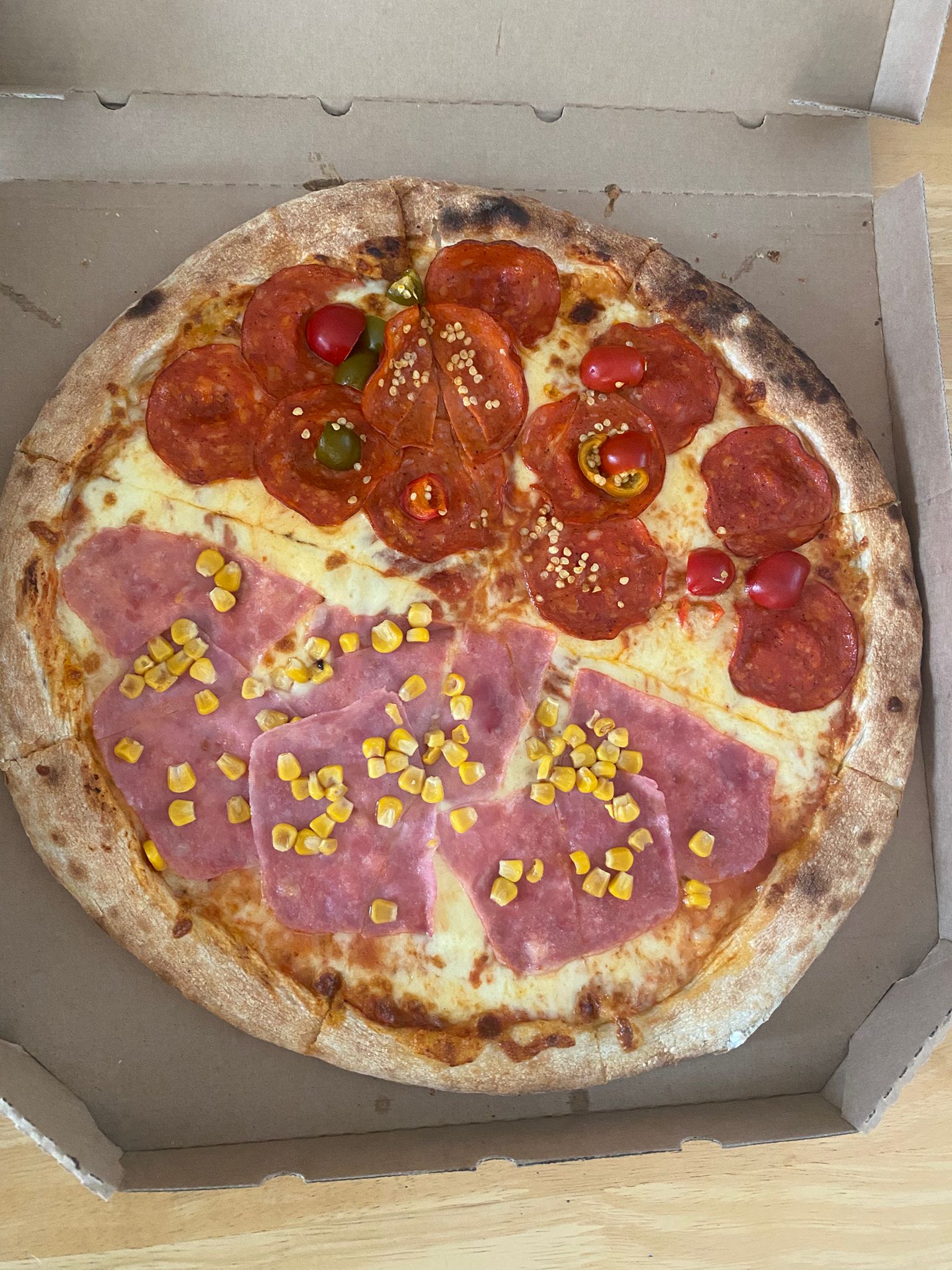 Pizza House foto 2