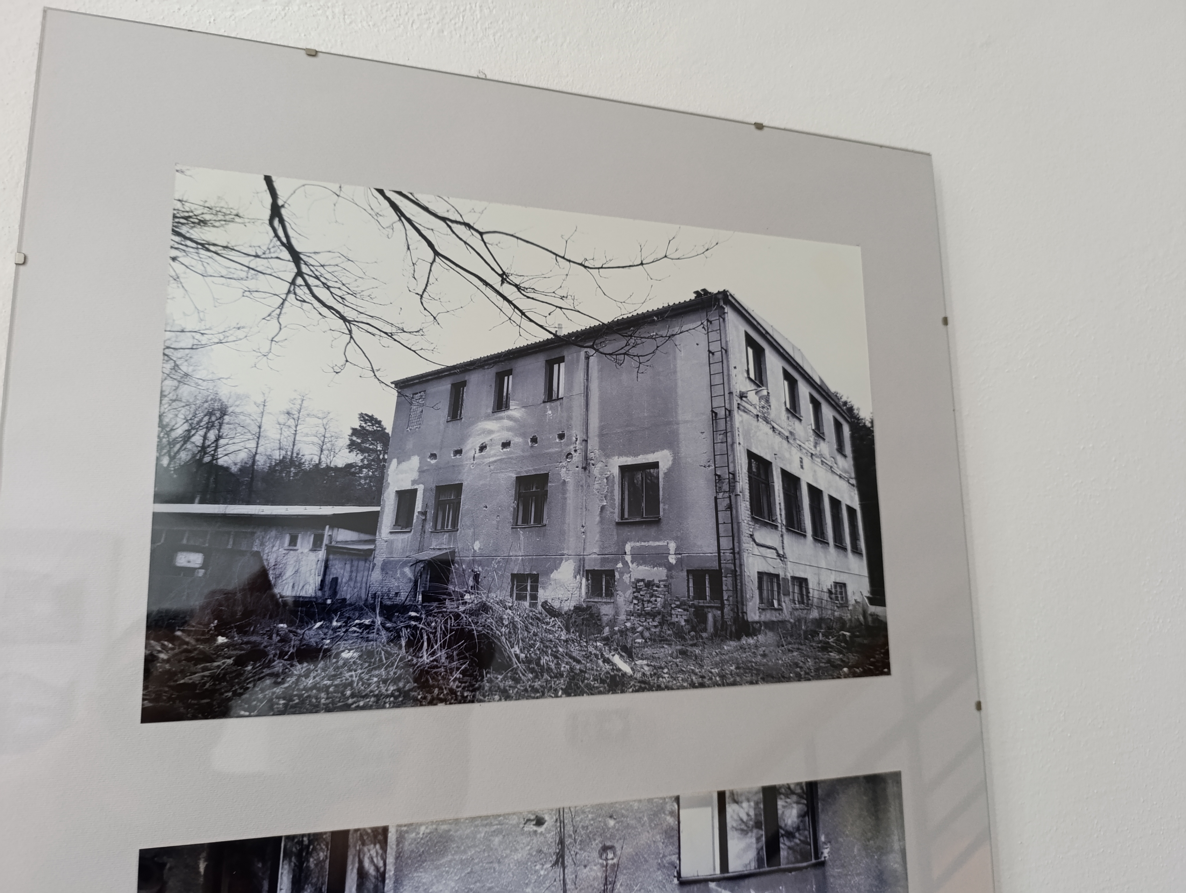 Zděná Bouda foto 2