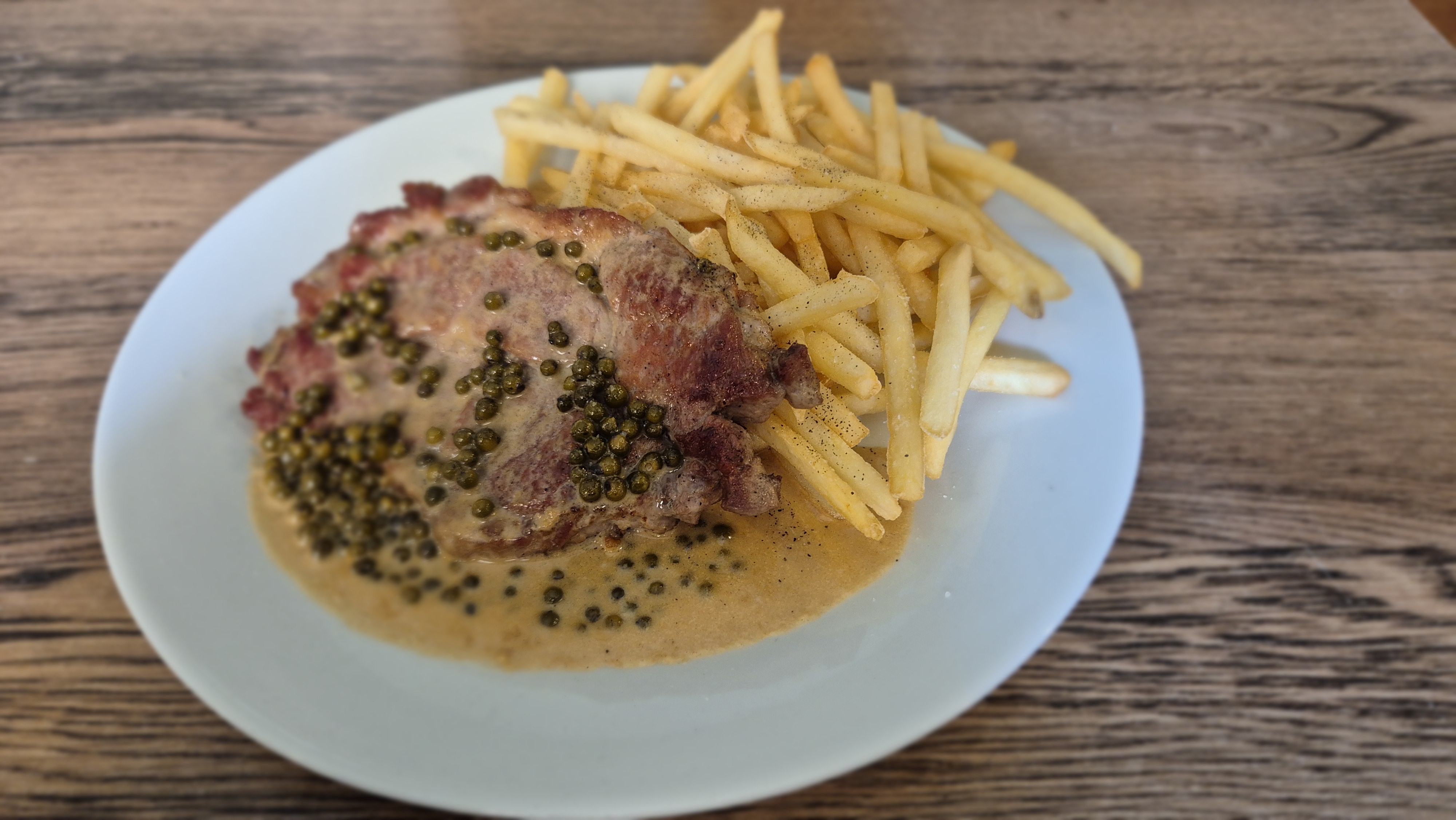 Radlická restaurace U Svaté Anny foto 5