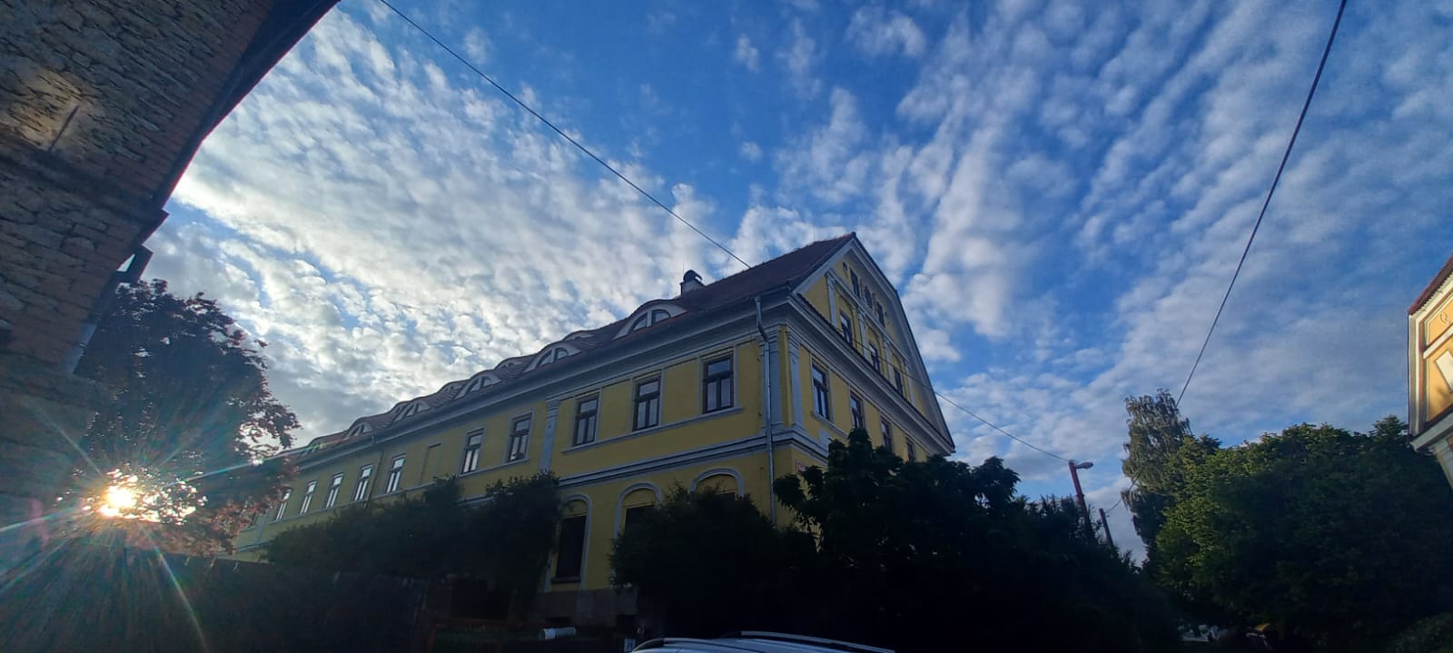 Penzion U Rychtářky foto 2
