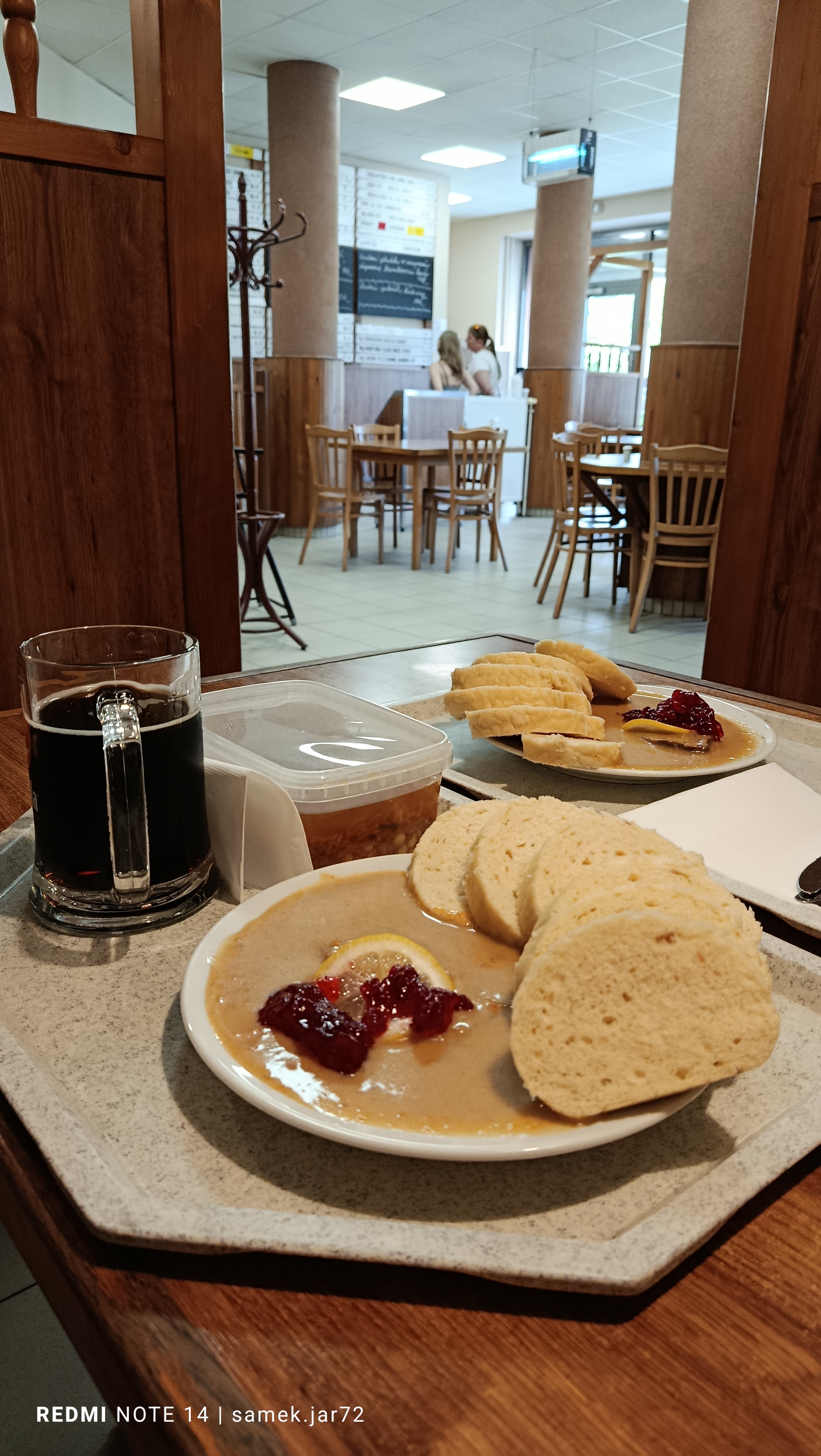 Jídelna u Strejců foto 6