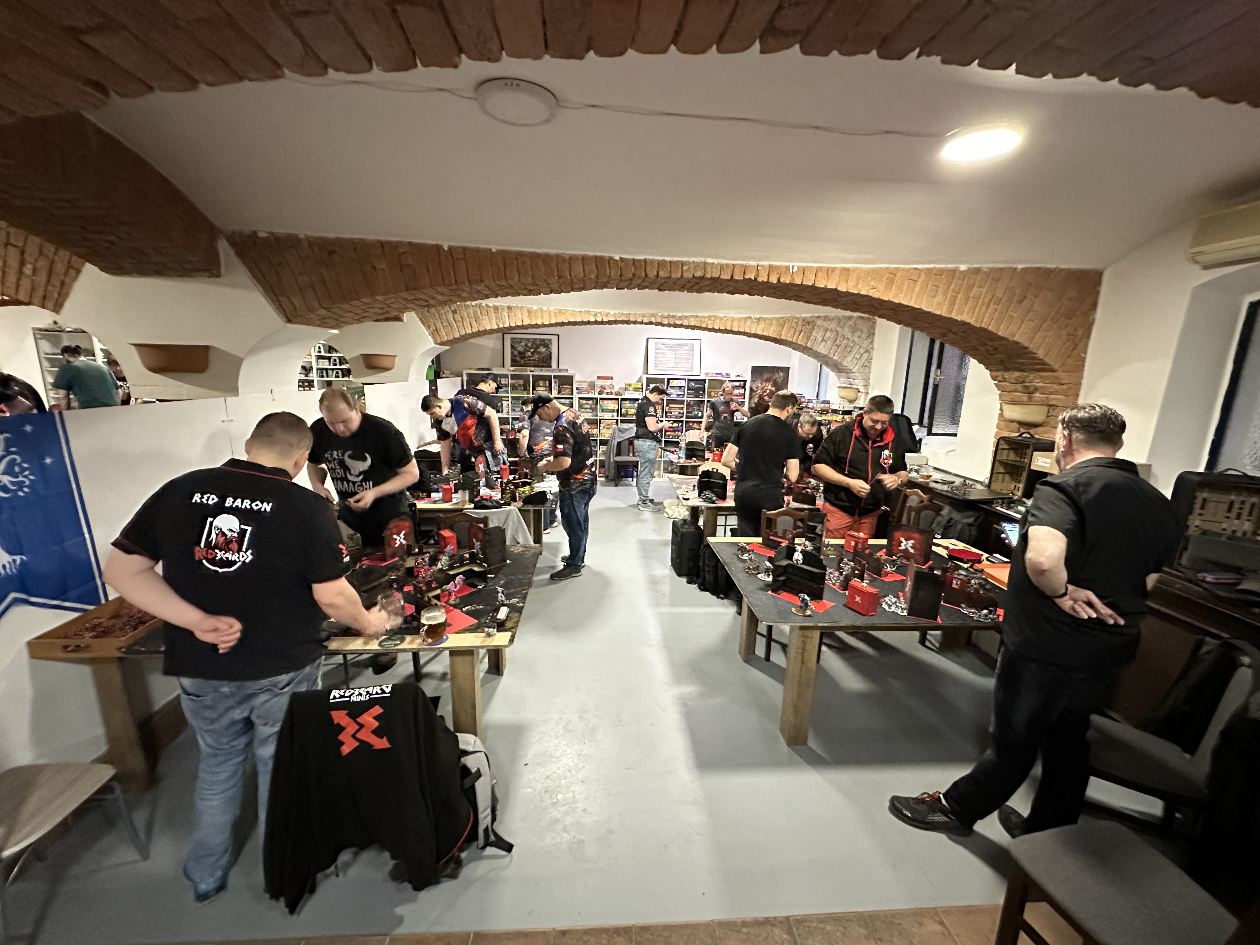 BLACK OIL – Gaming & Social Hub foto 3