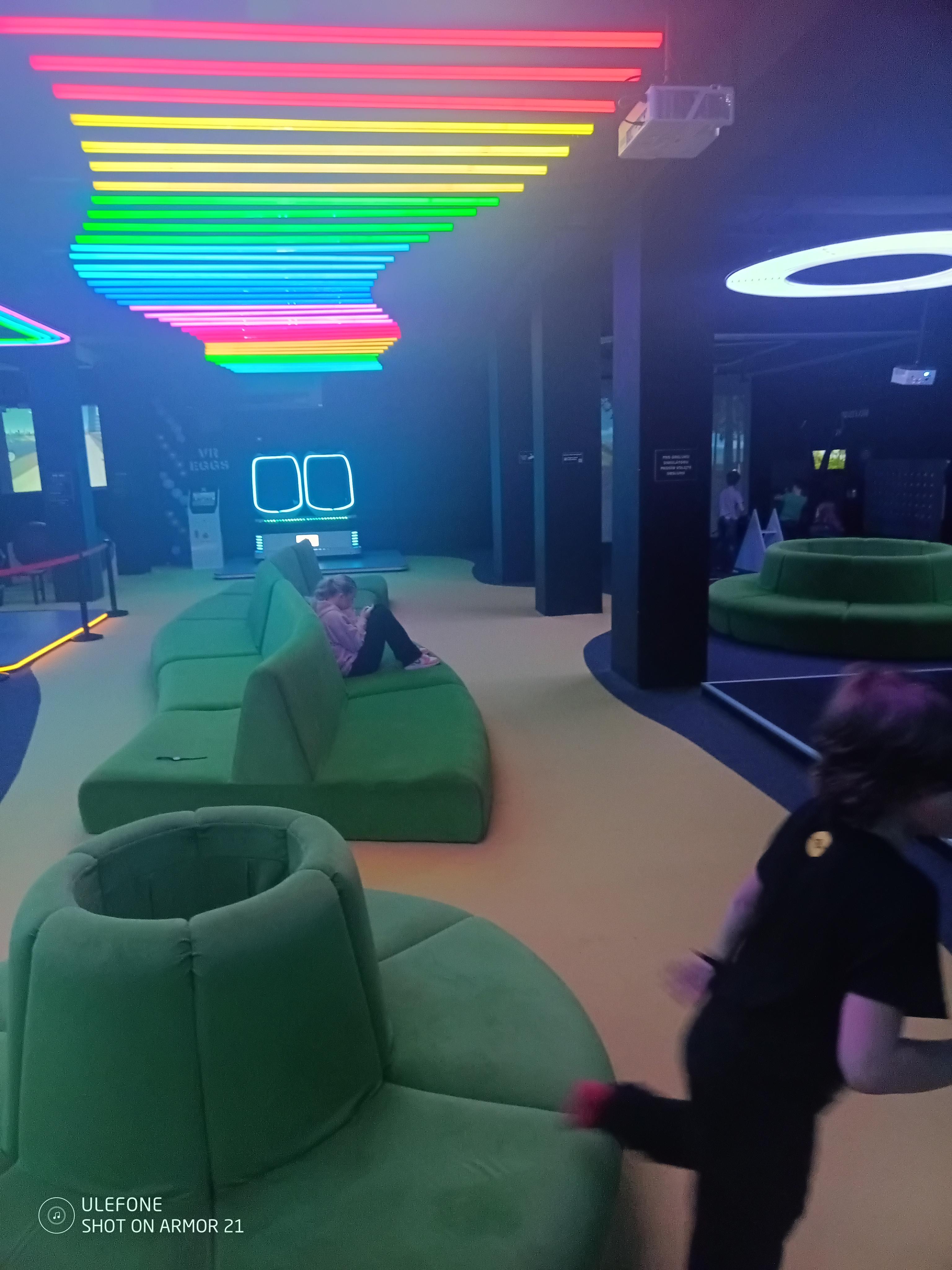 IQ PARK IDEON foto 4