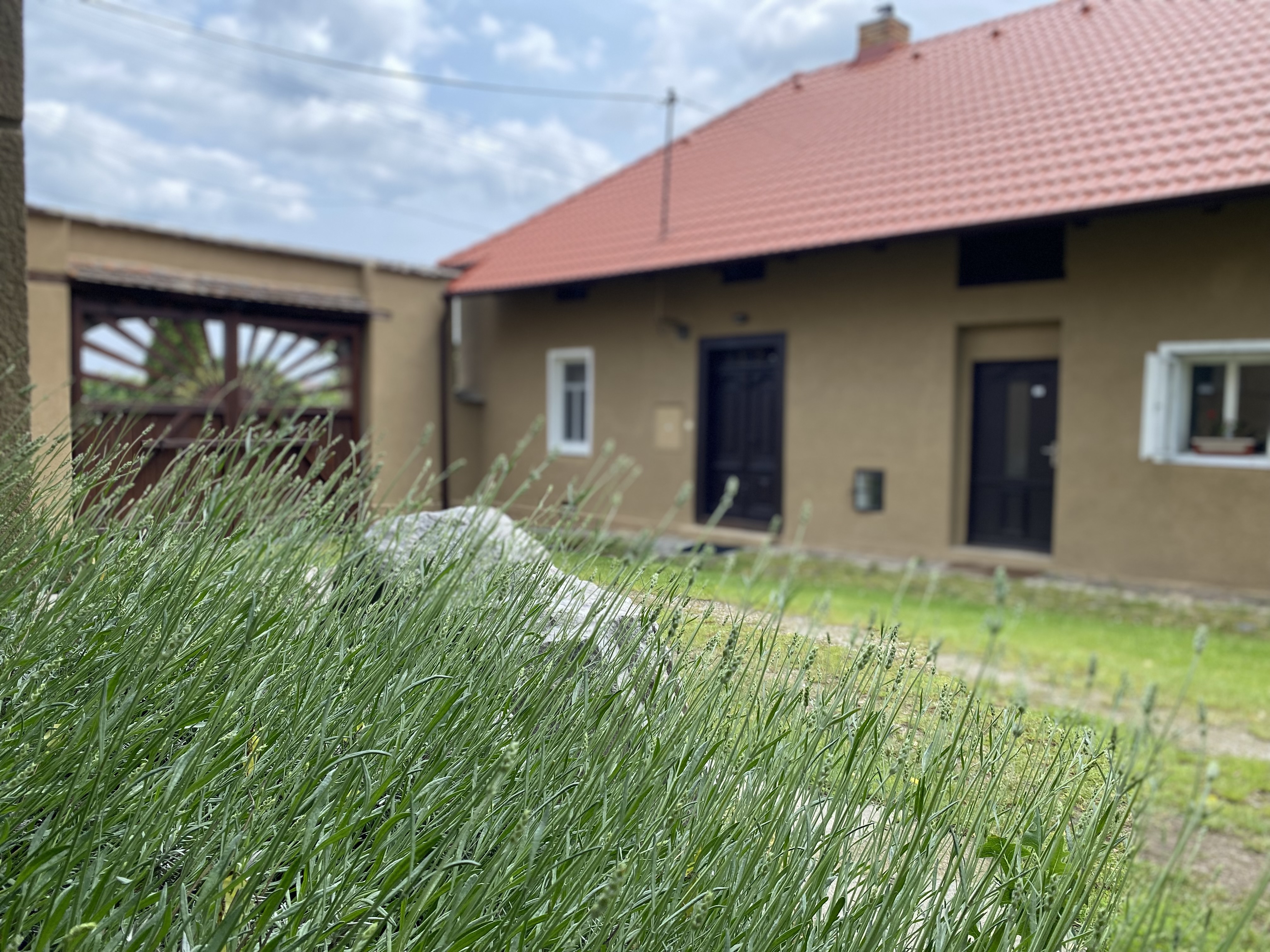 Ubytování Na návsi foto 2