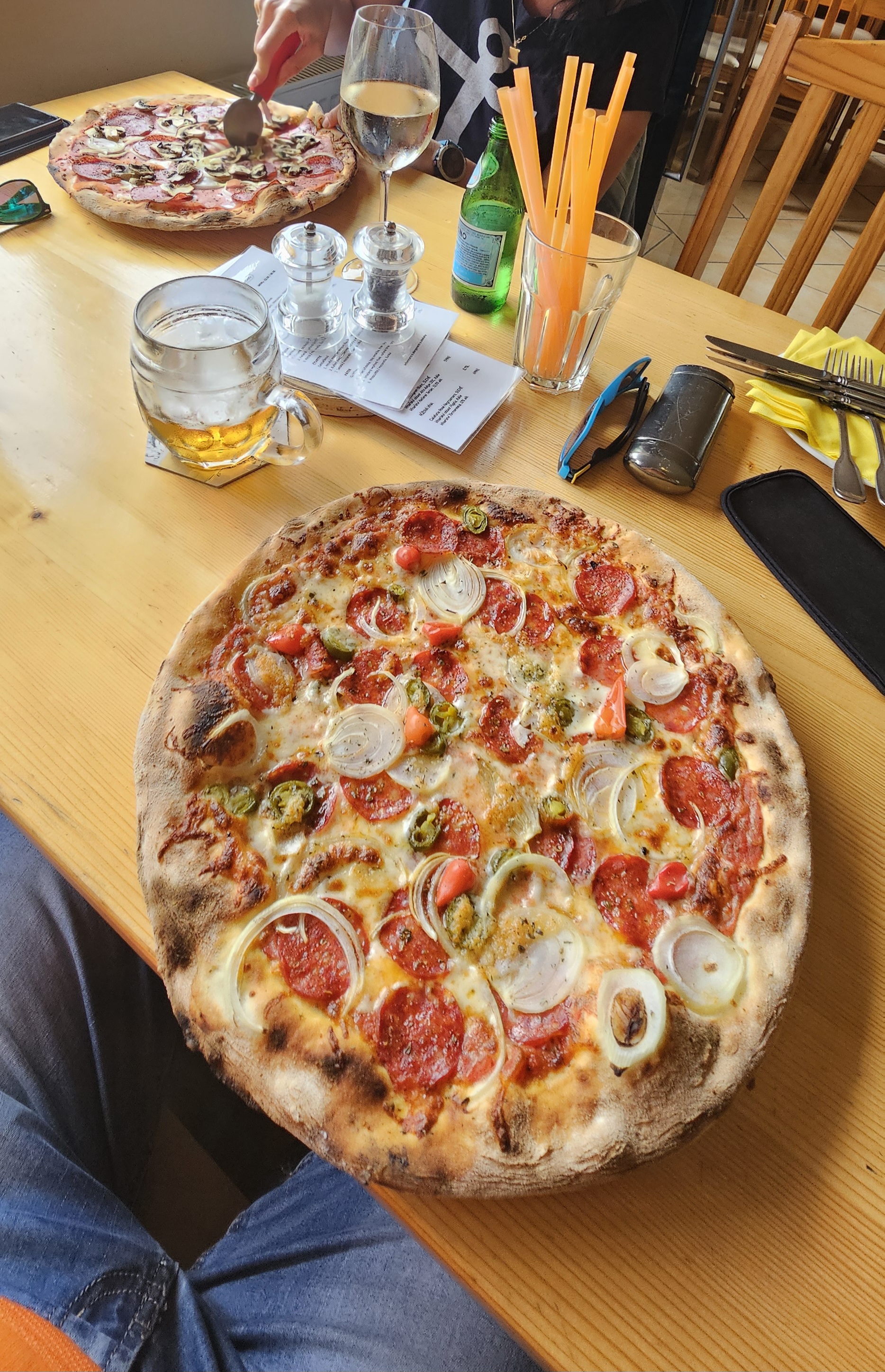 Pizzeria U Kalvodů, s.r.o. foto 4
