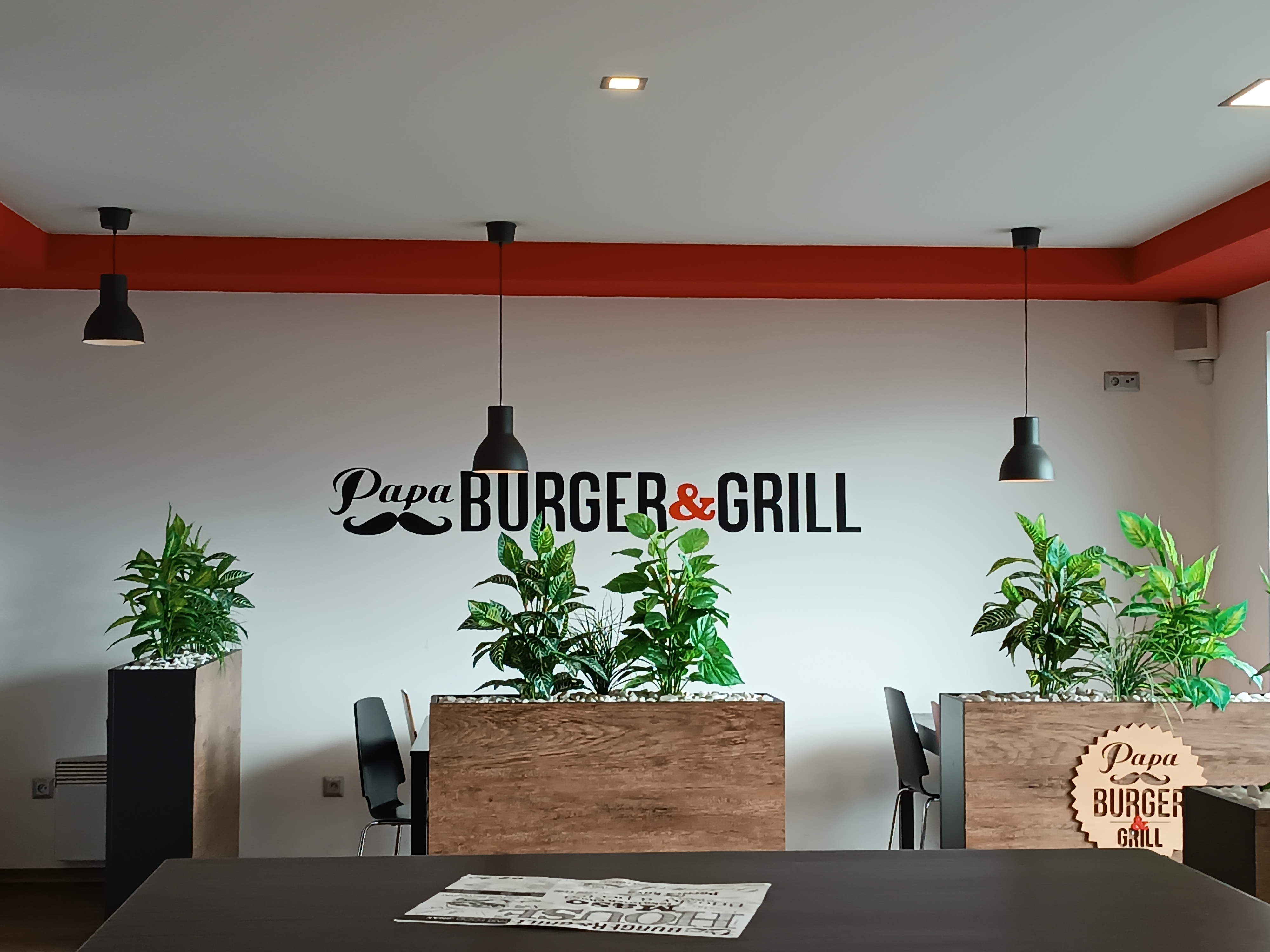 PapaBurger, s.r.o. foto 6
