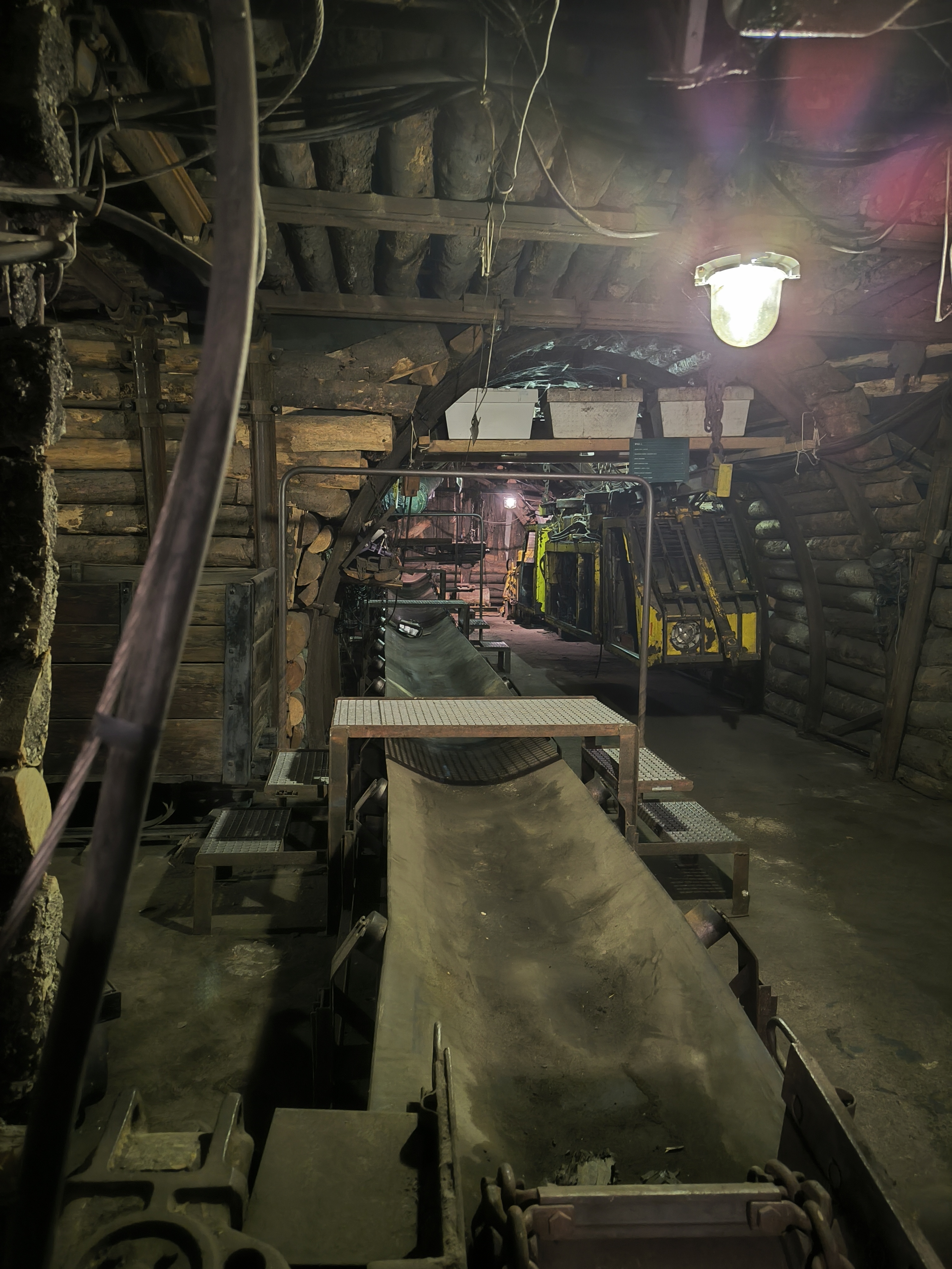 Podkrušnohorské technické muzeum, o.p.s. foto 6