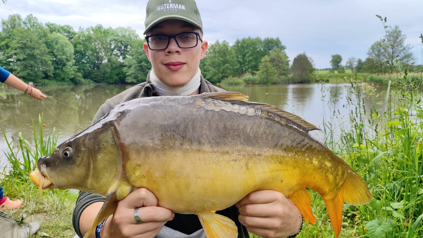 Waterman baits foto 3
