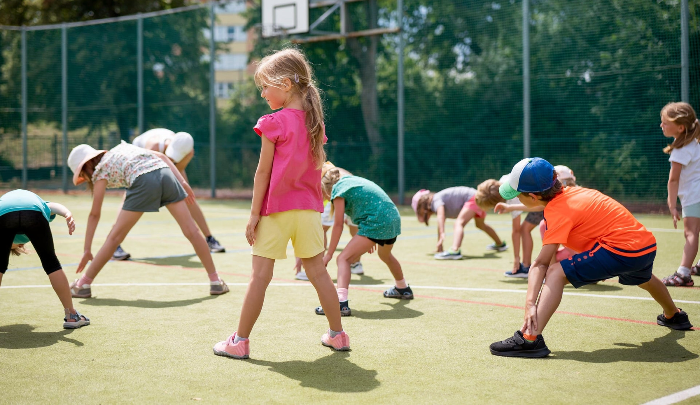 BOGI SPORT Olomouc klub foto 5
