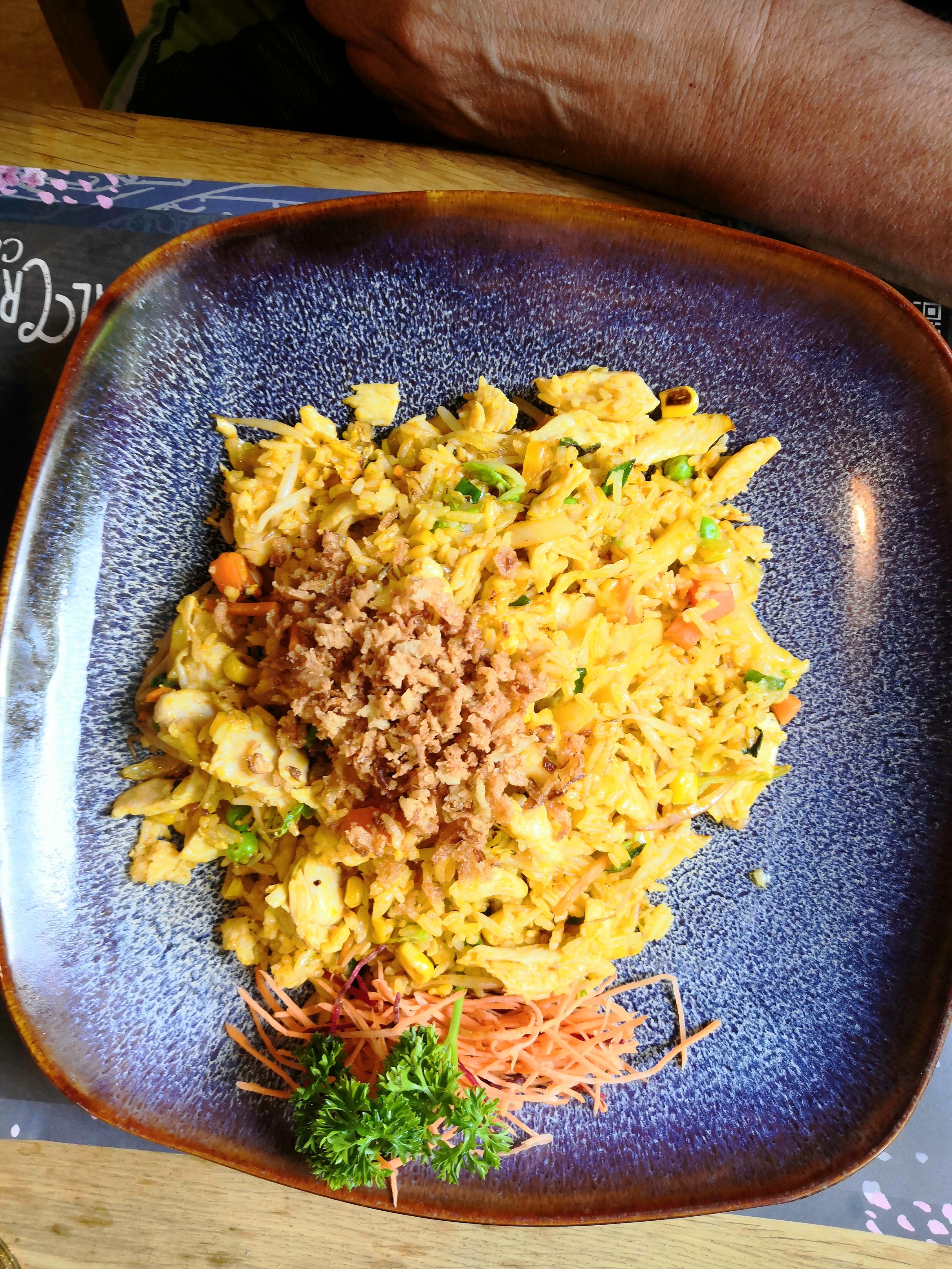 MET Vietnamská Restaurace foto 5