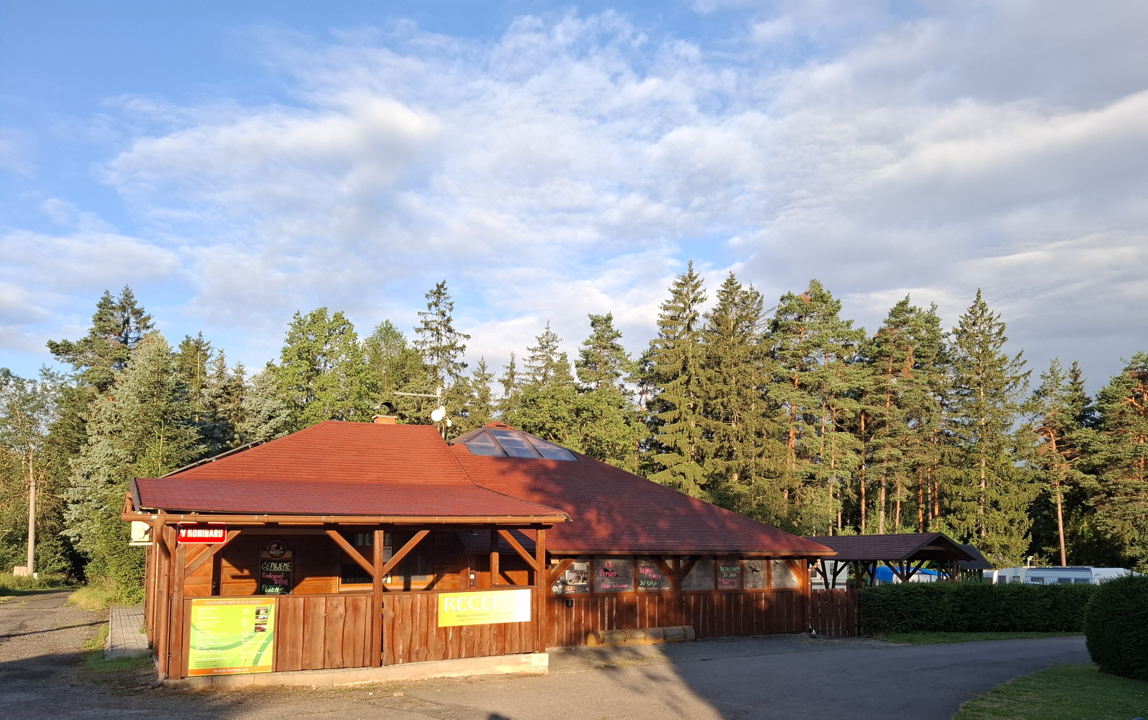 Restaurace Kemp Kraskov foto 2