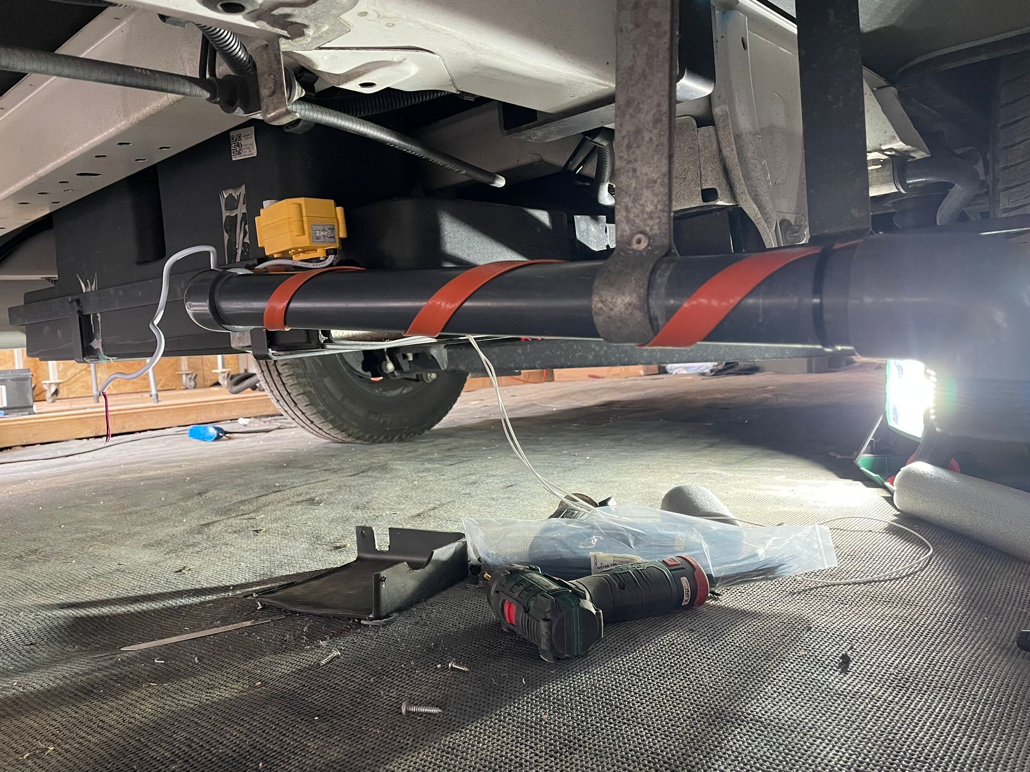 Zacvakni to a kempuj foto 6