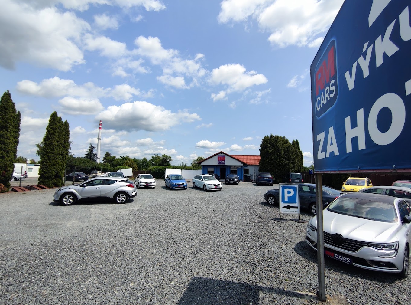 RM Cars trading, s.r.o. foto 6