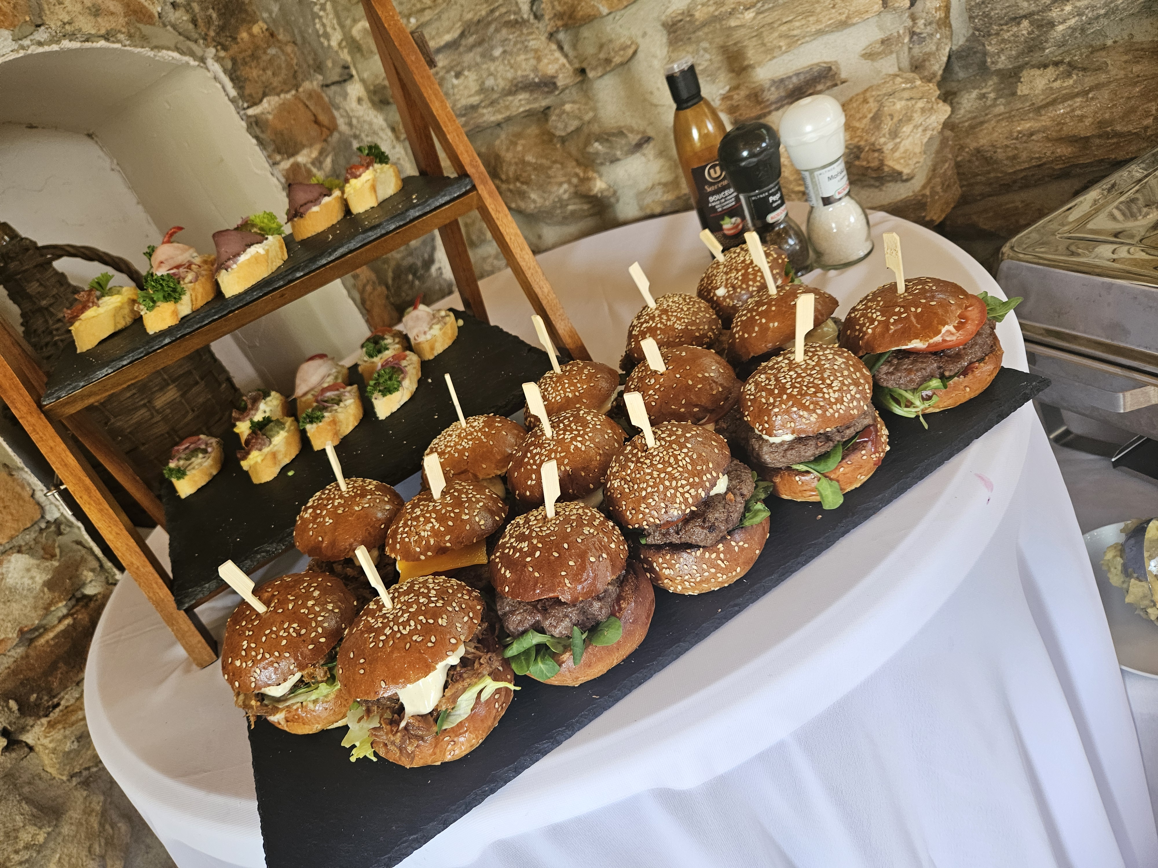 Rodinný Catering foto 1