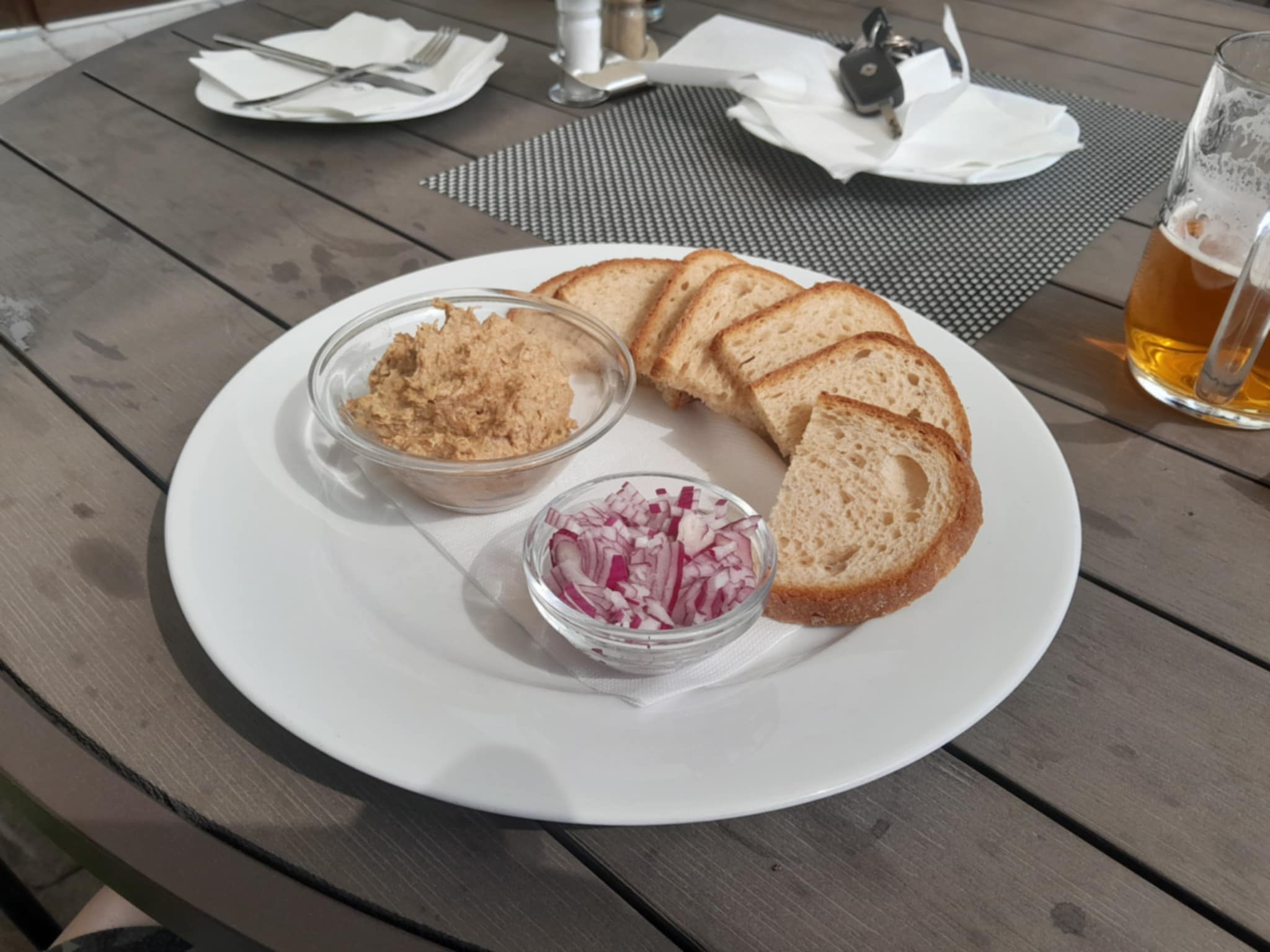 Restaurace Červený Mlýn foto 5