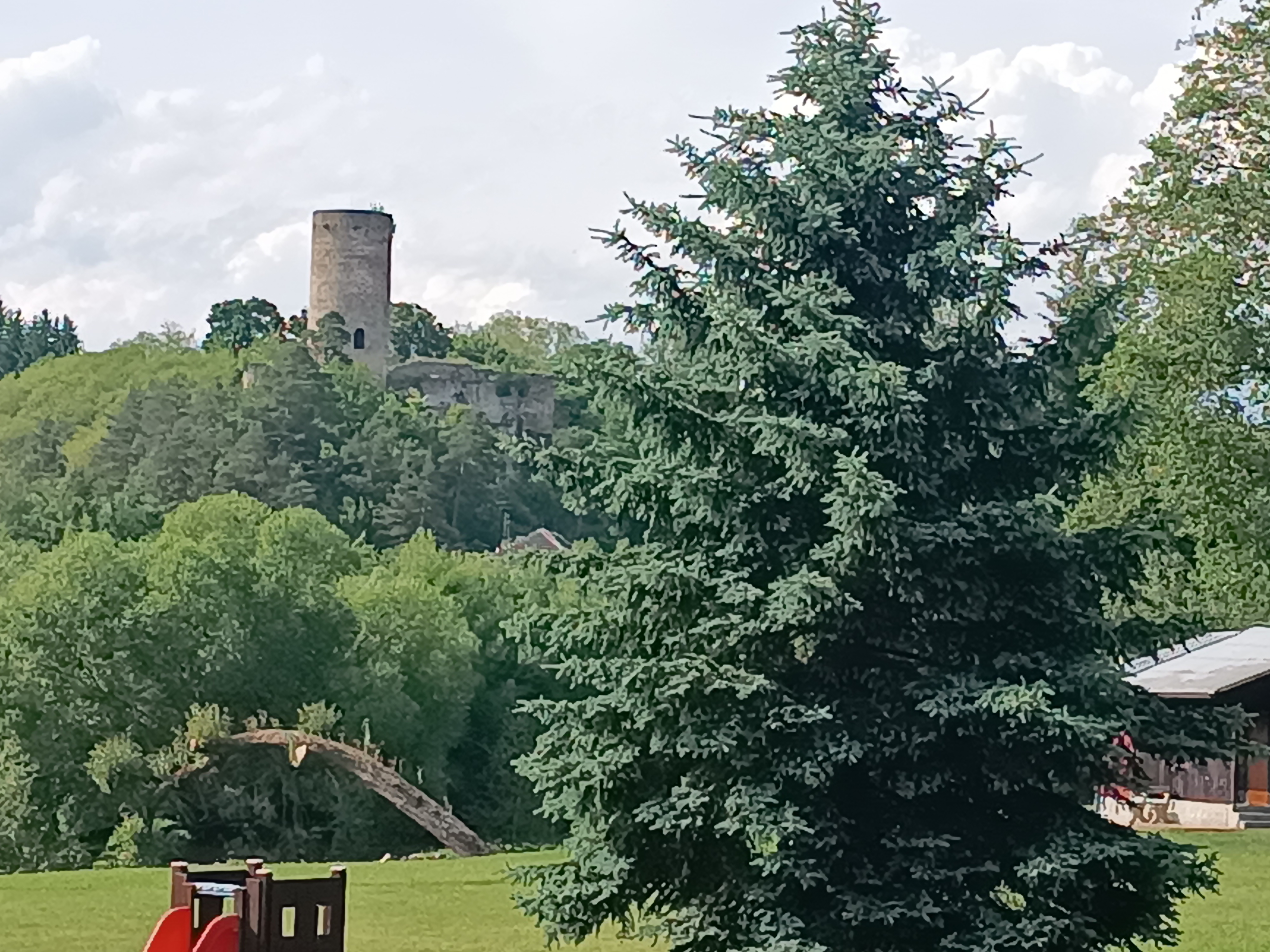 Rekreační středisko Lužnice foto 3