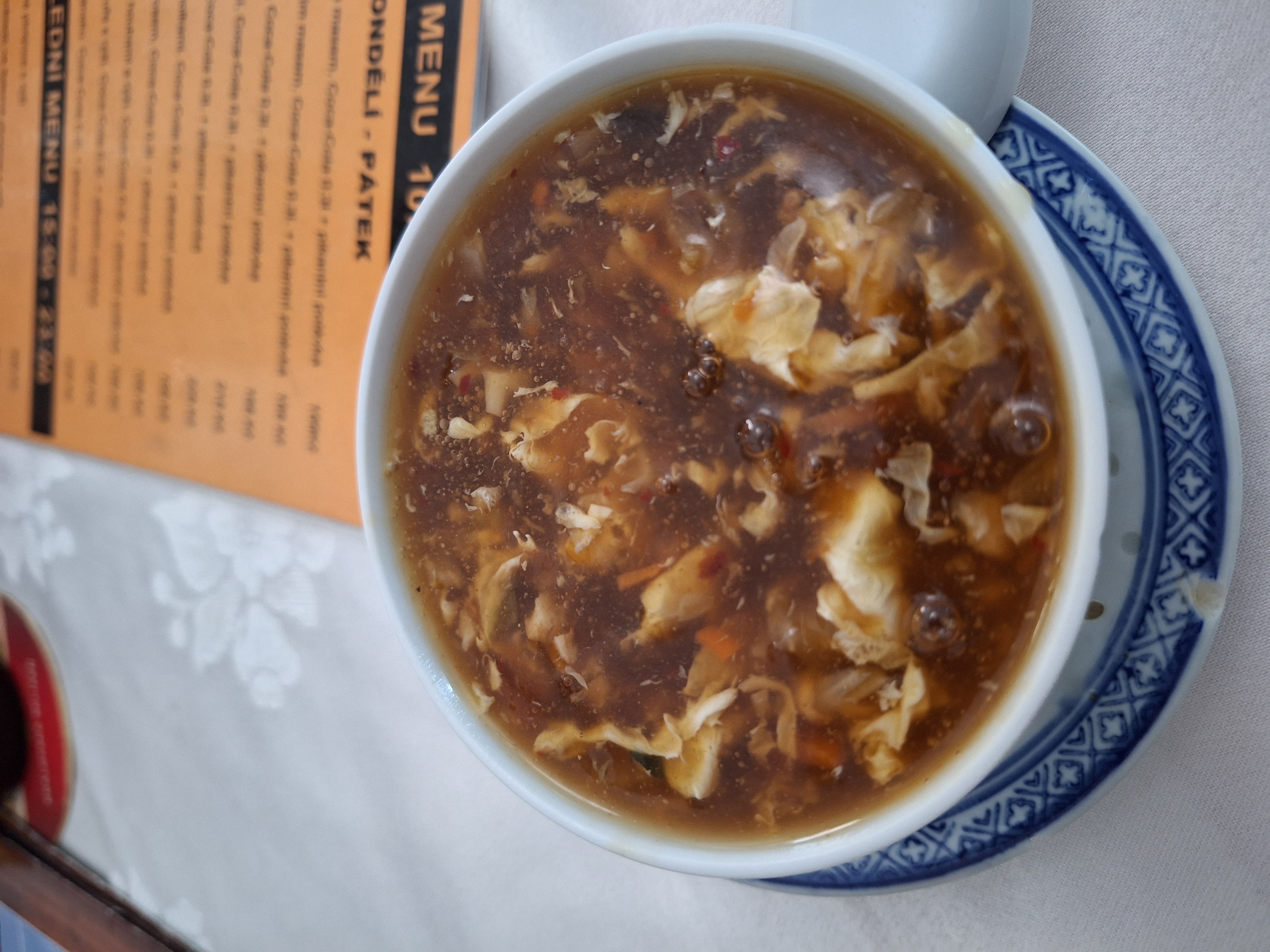 Čínská restaurace  - Jin Xin Ge foto 5